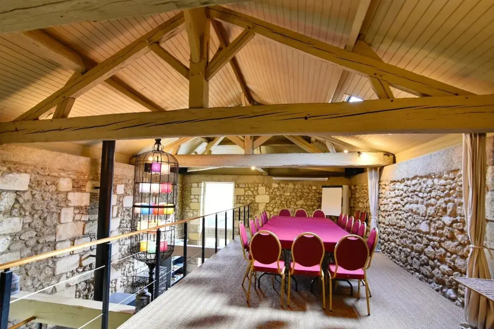 Domaine de Ginouilhac