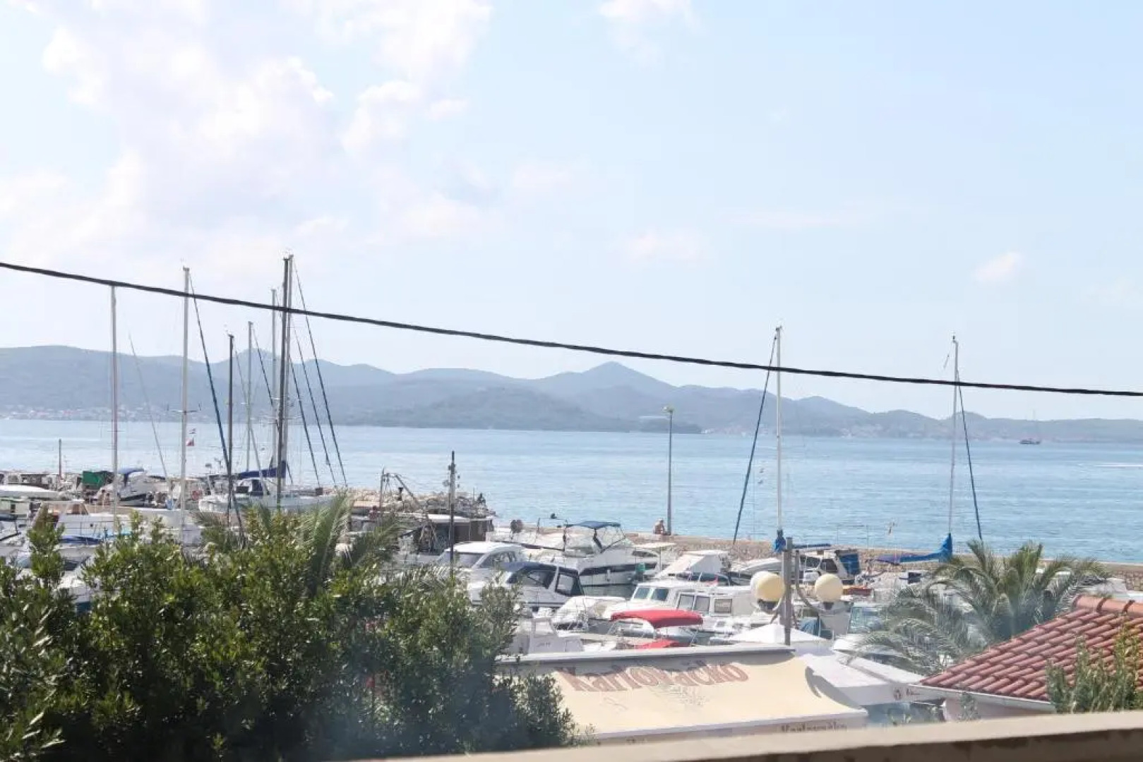 Apartment Leona & Doris