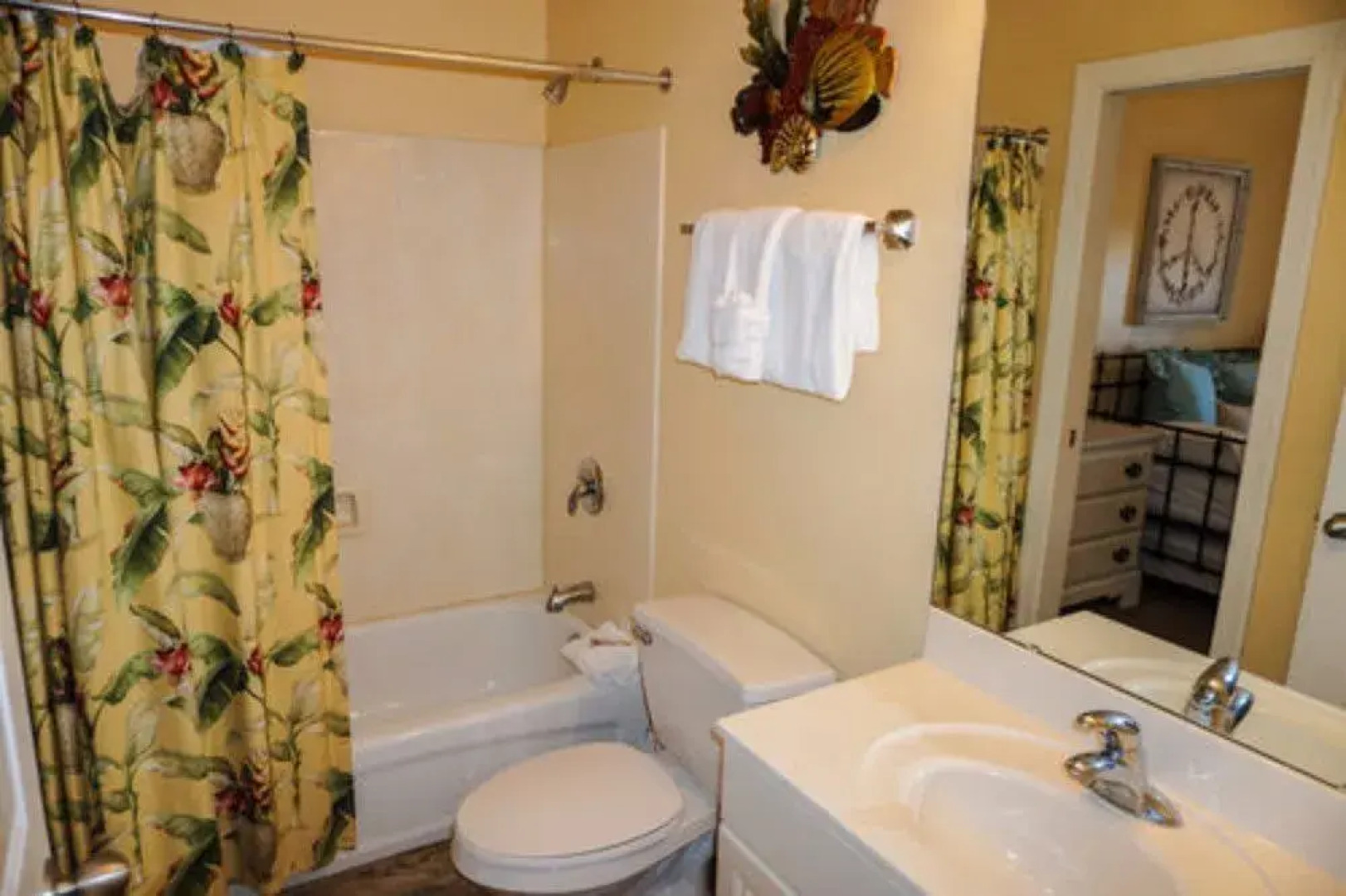 Village of South Walton by Oaseas Resorts