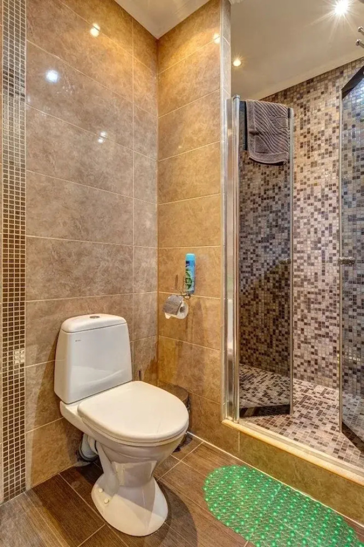 Рандеву в Текстильщиках