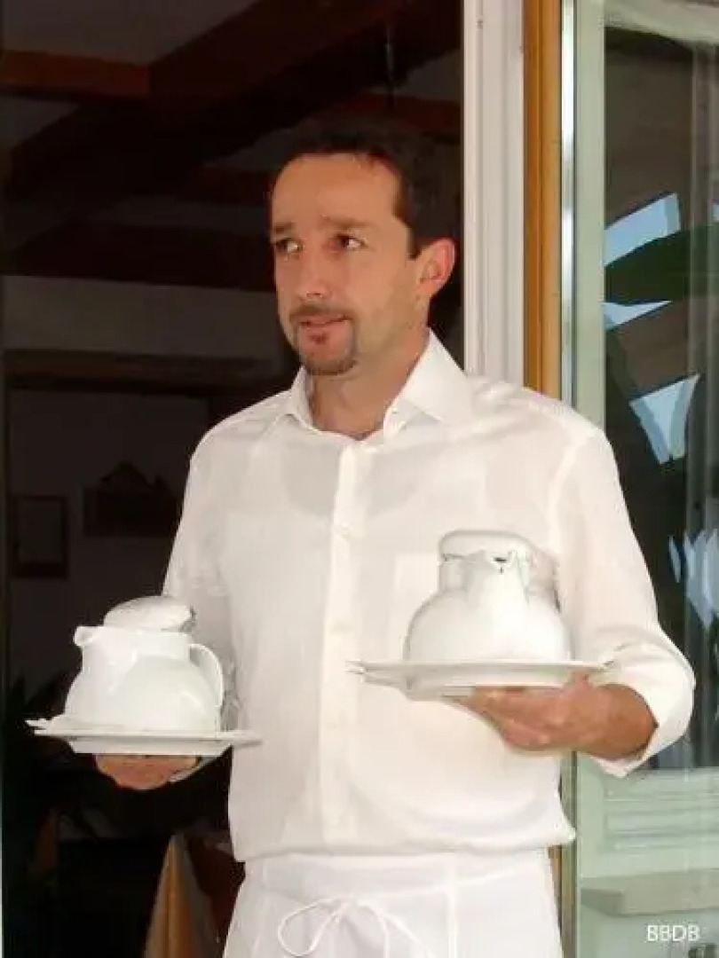 Hotel & Residence Rebhof