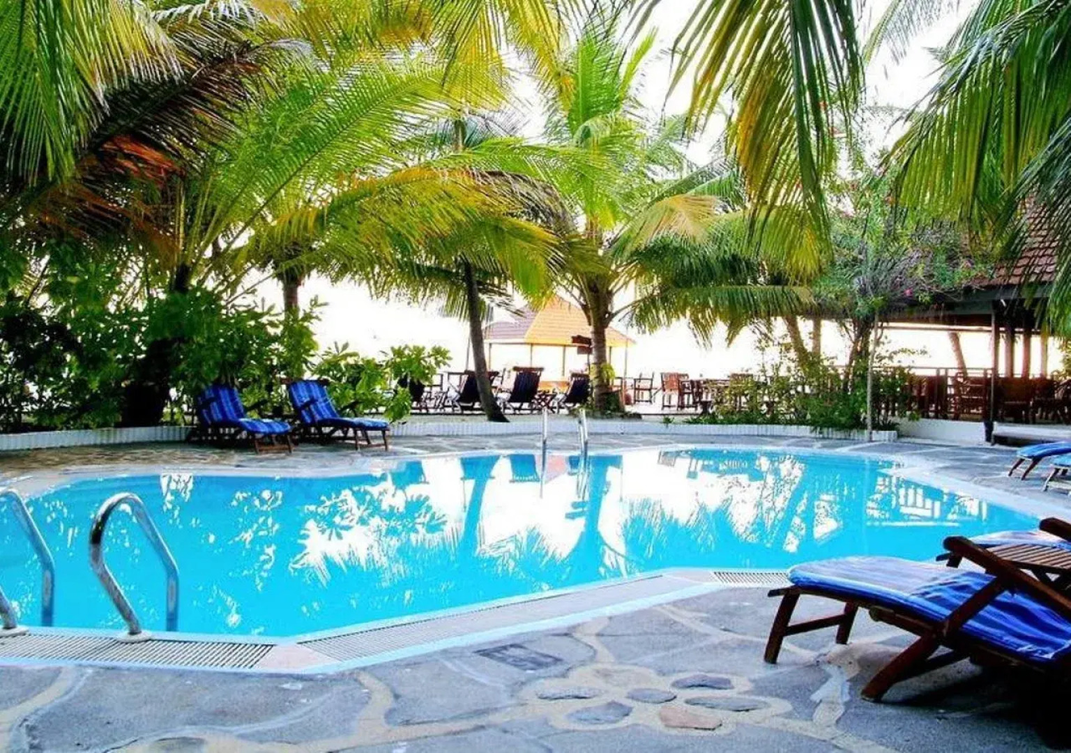 Ranveli Village Maldives