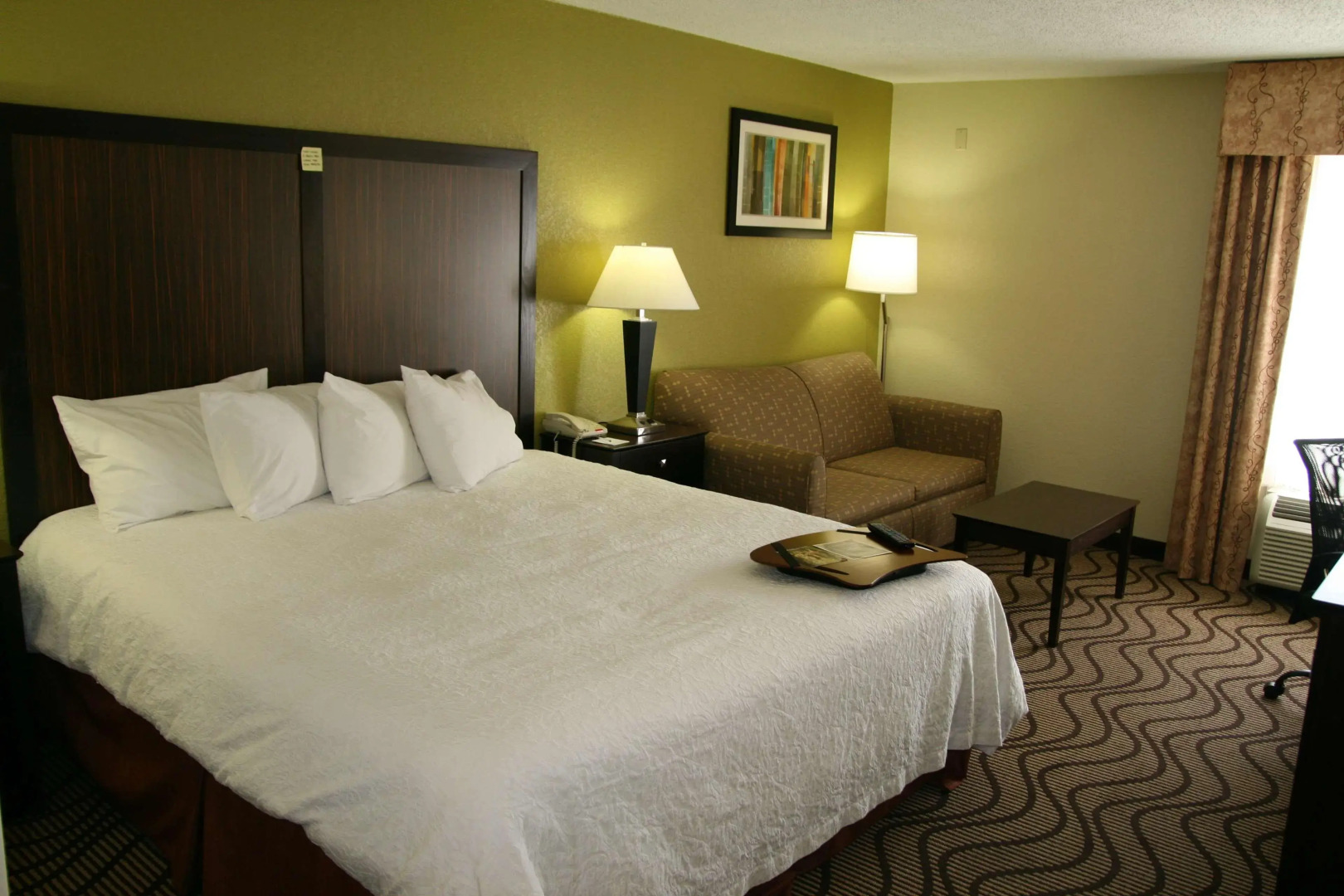 Hampton Inn Kerrville