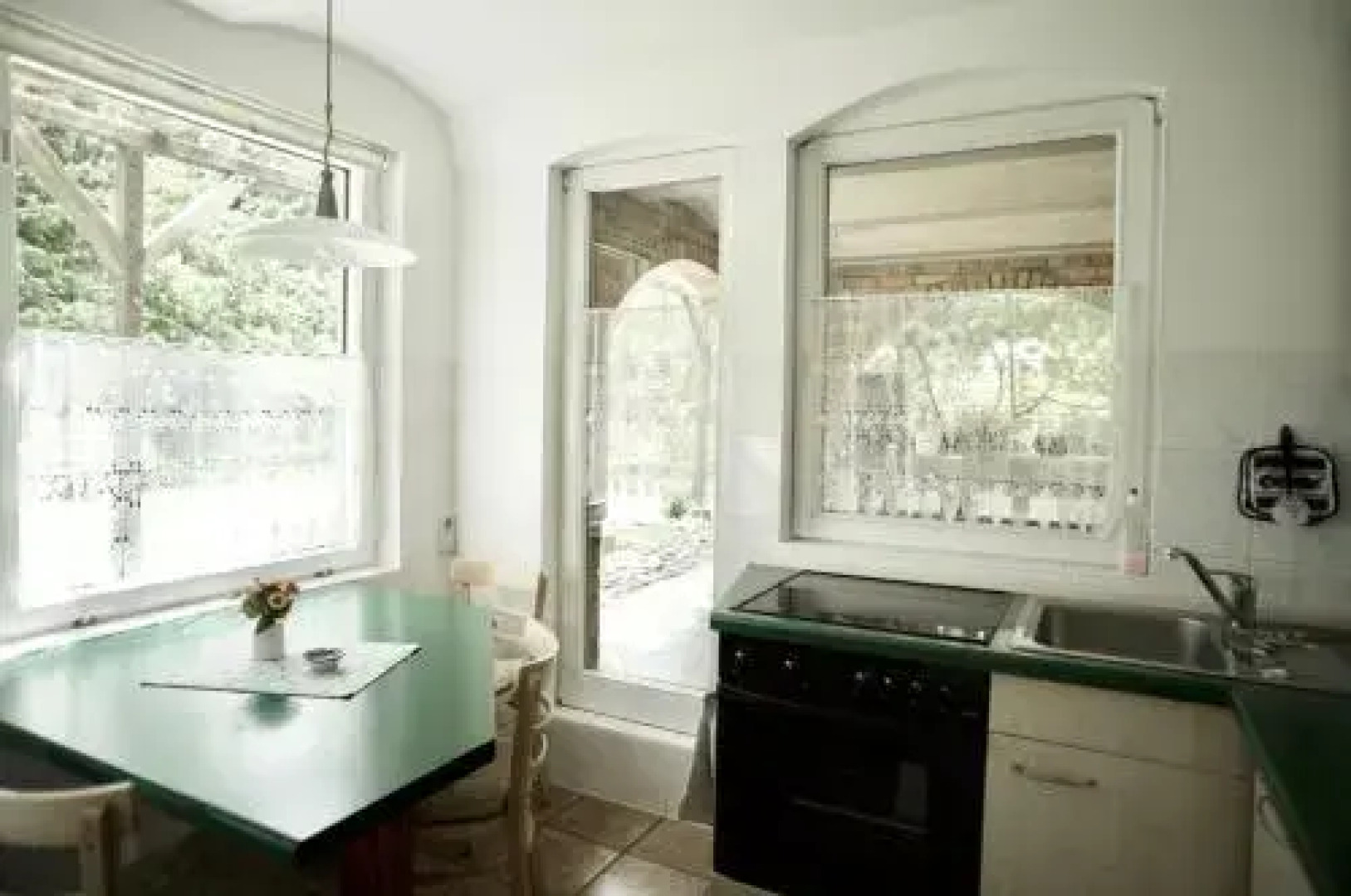 Ferienwohnungen Klink SEE 2600