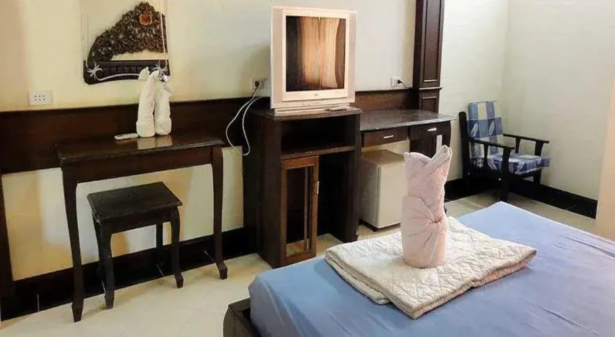 Rangsiman Resort Prachinburi