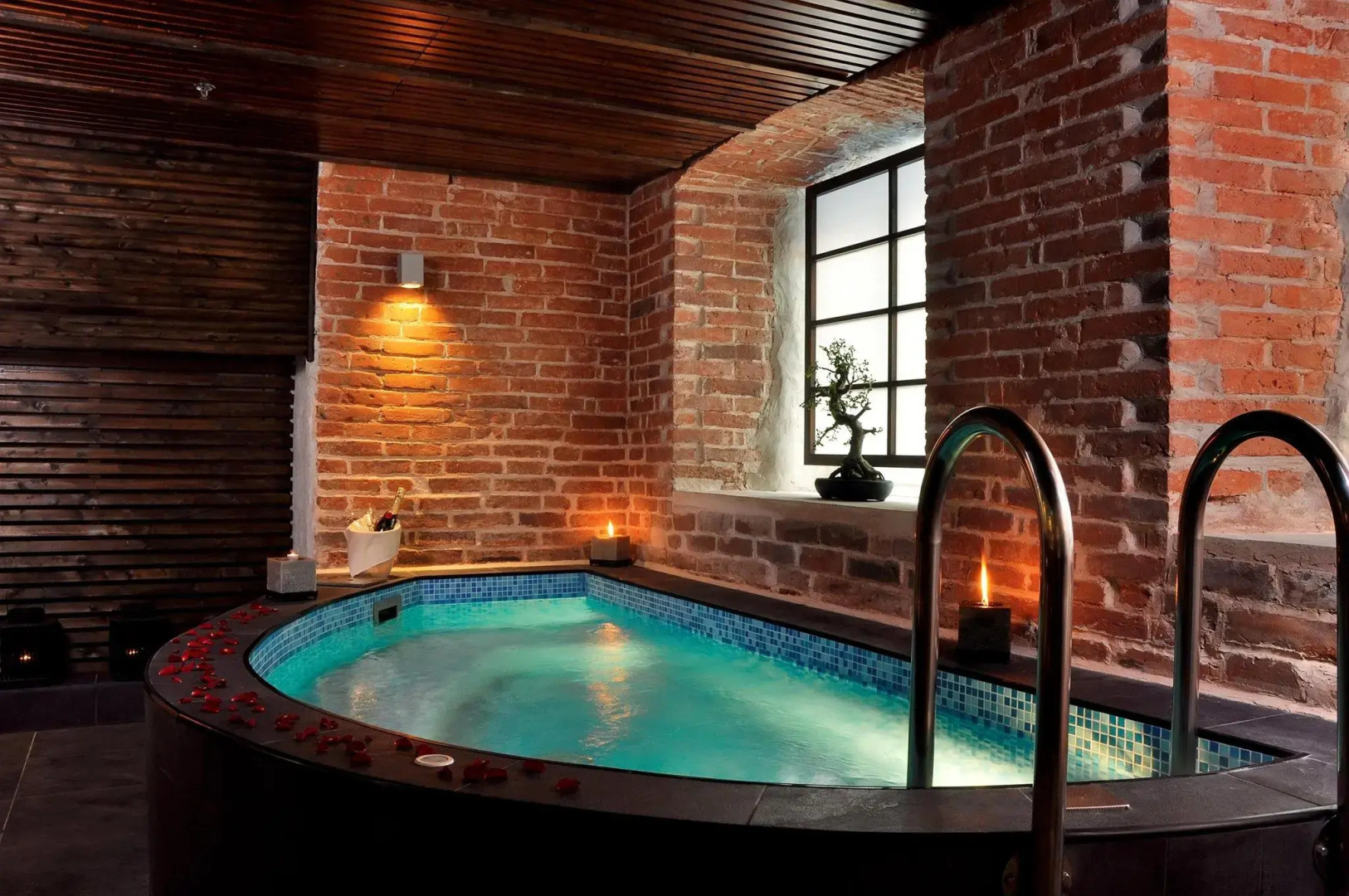 The von Stackelberg Hotel Таллин