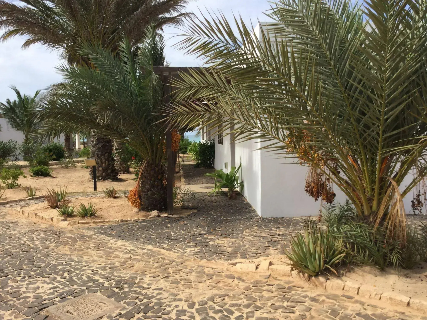 Vilas Praia de Chaves