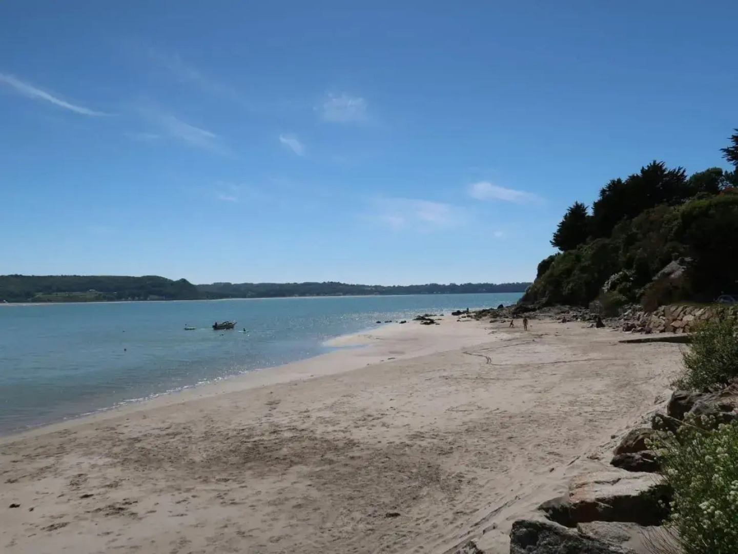 Holiday Home Meeresblick - Smh104