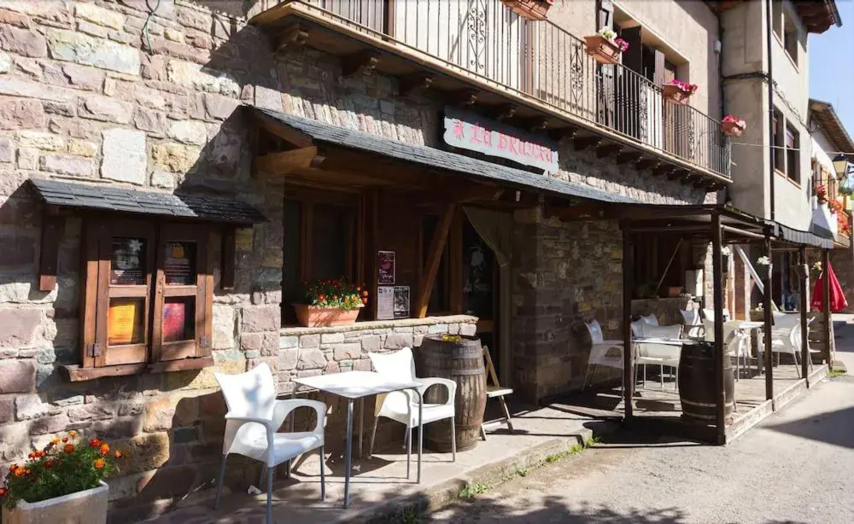 Casa Francho