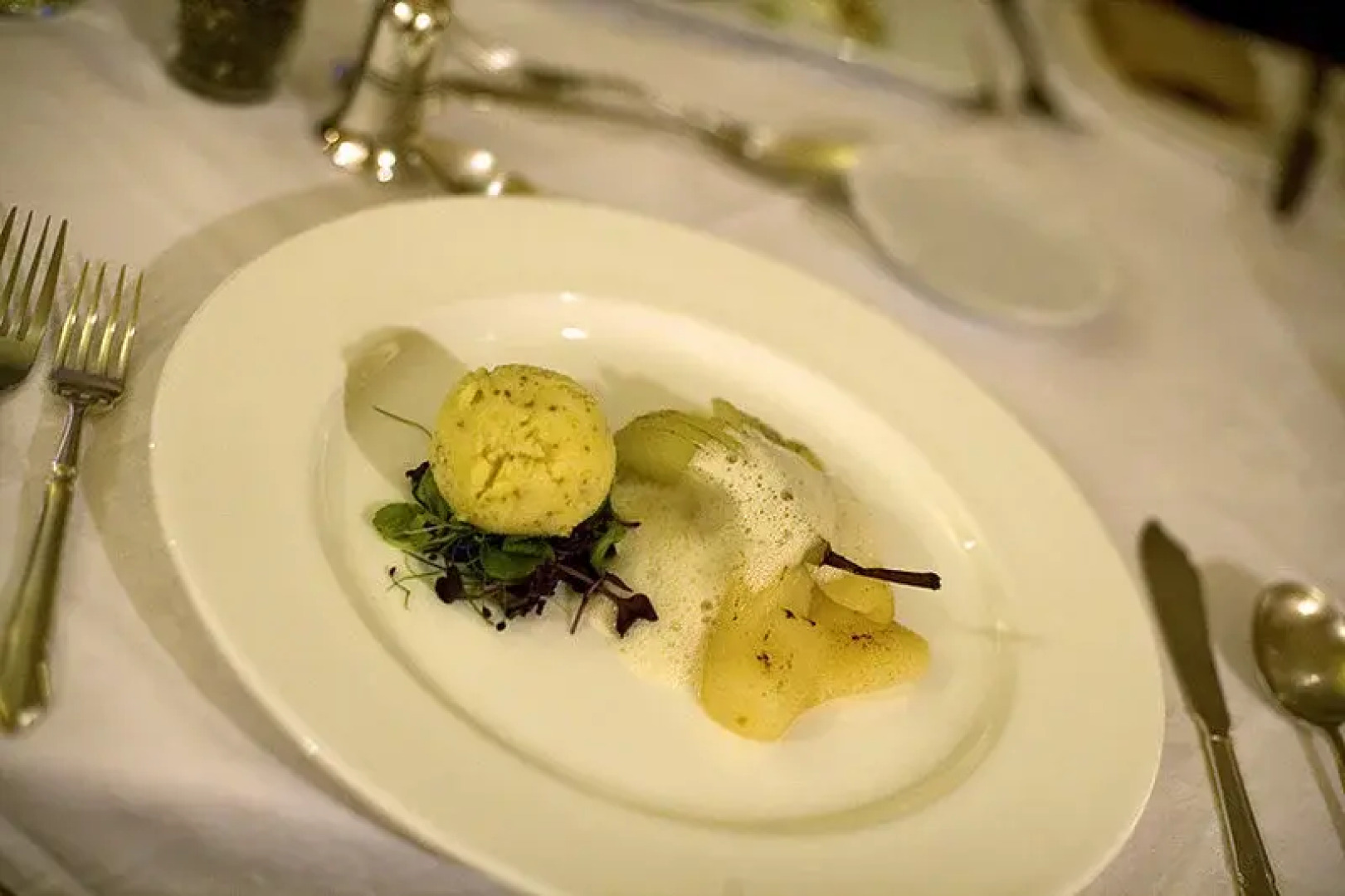 Lovelady Shield Country House