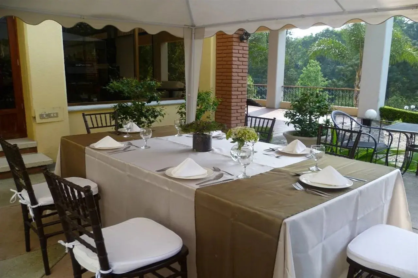 Hotel Misión Los Cocuyos