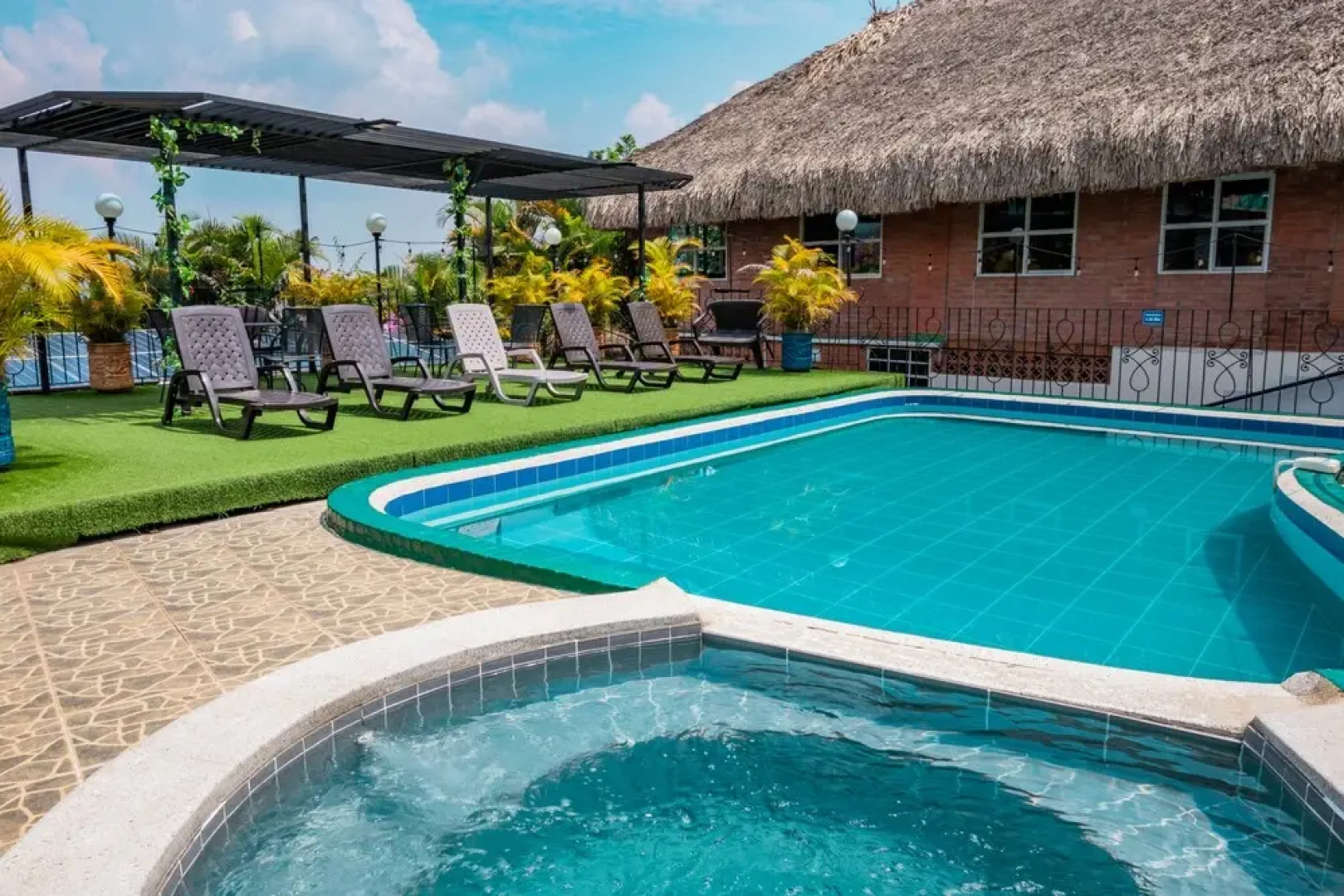 Ecovilla