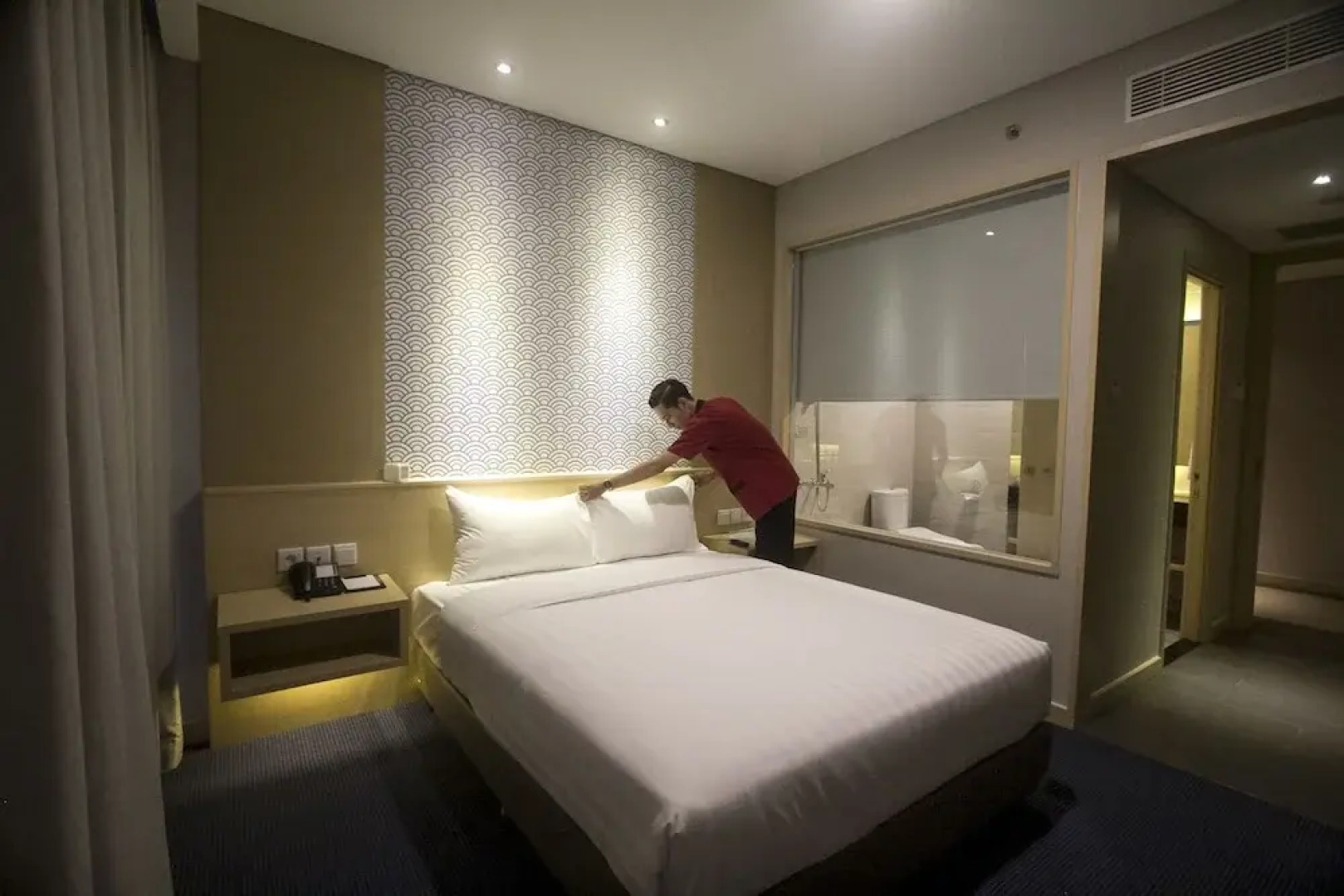 GTV Hotel & Service Apartment