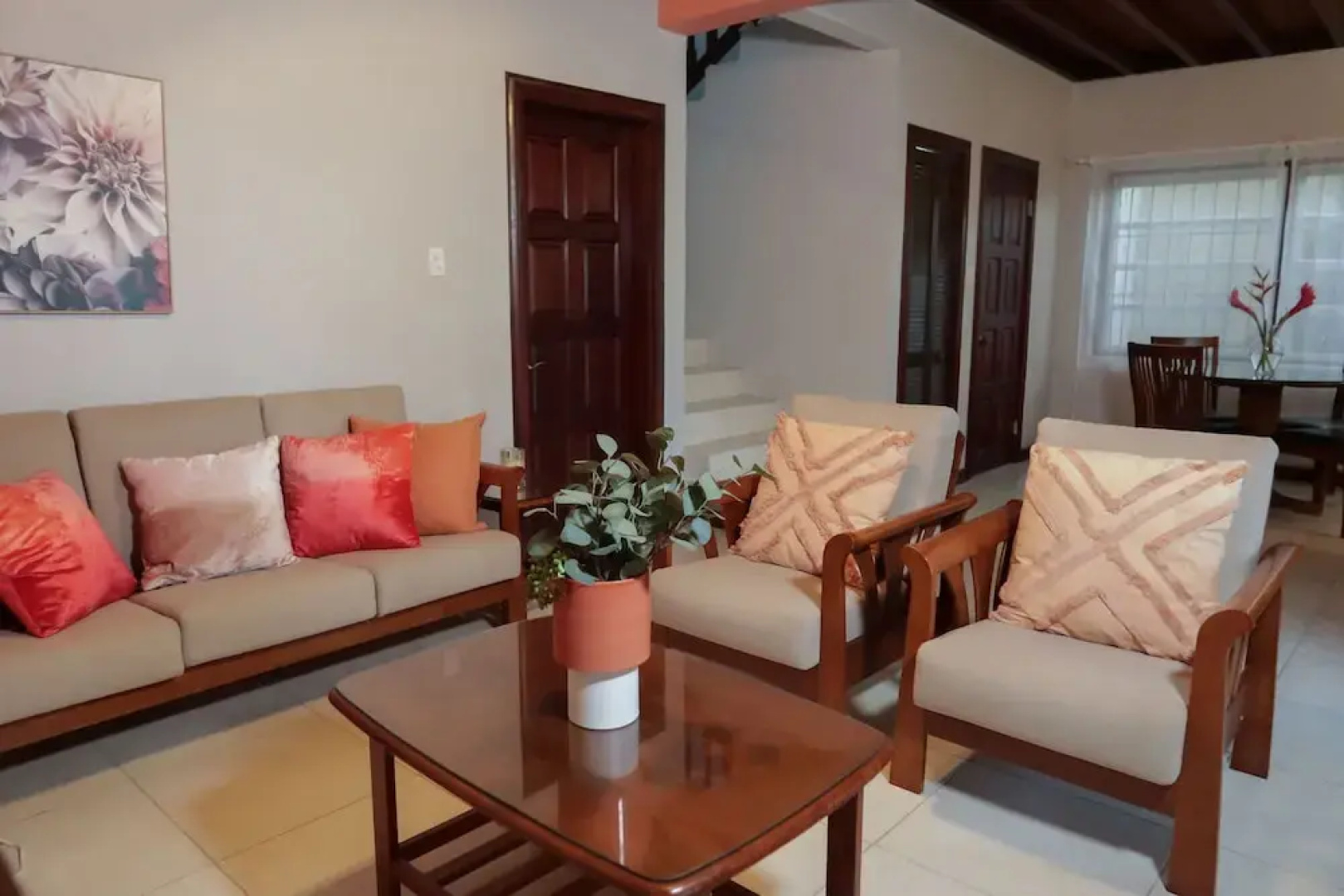 Trilogy Villas