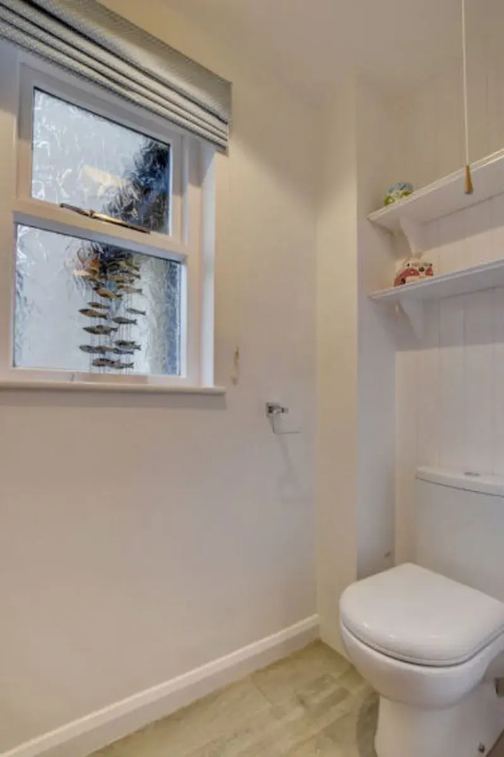 Holiday Home Salar Cottage