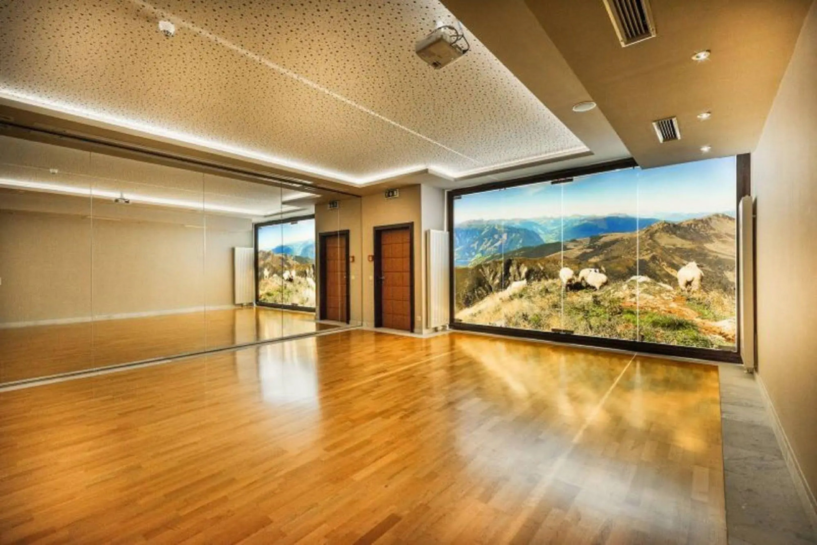 Familienhotel Sonngastein