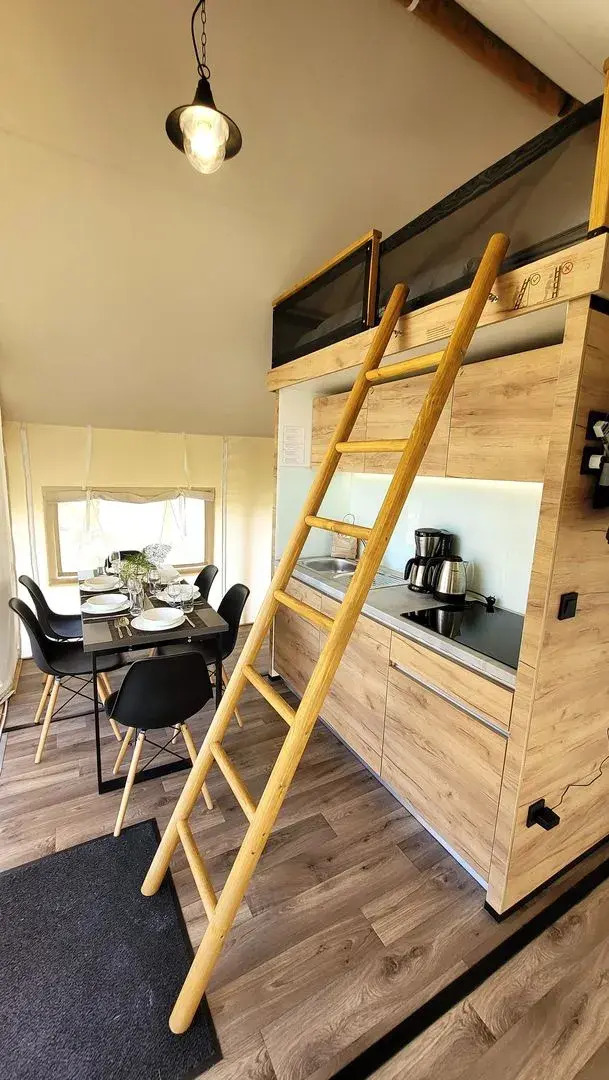 EuroParcs Poort van Maastricht