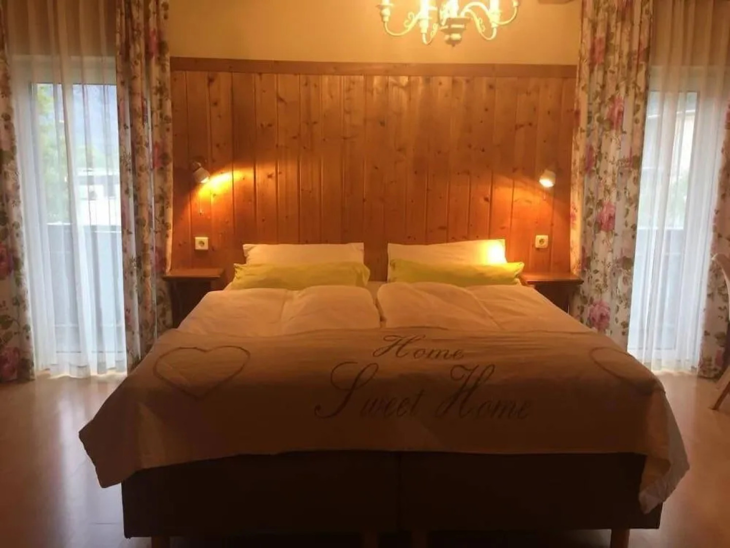 Rosy's House Privat Pension