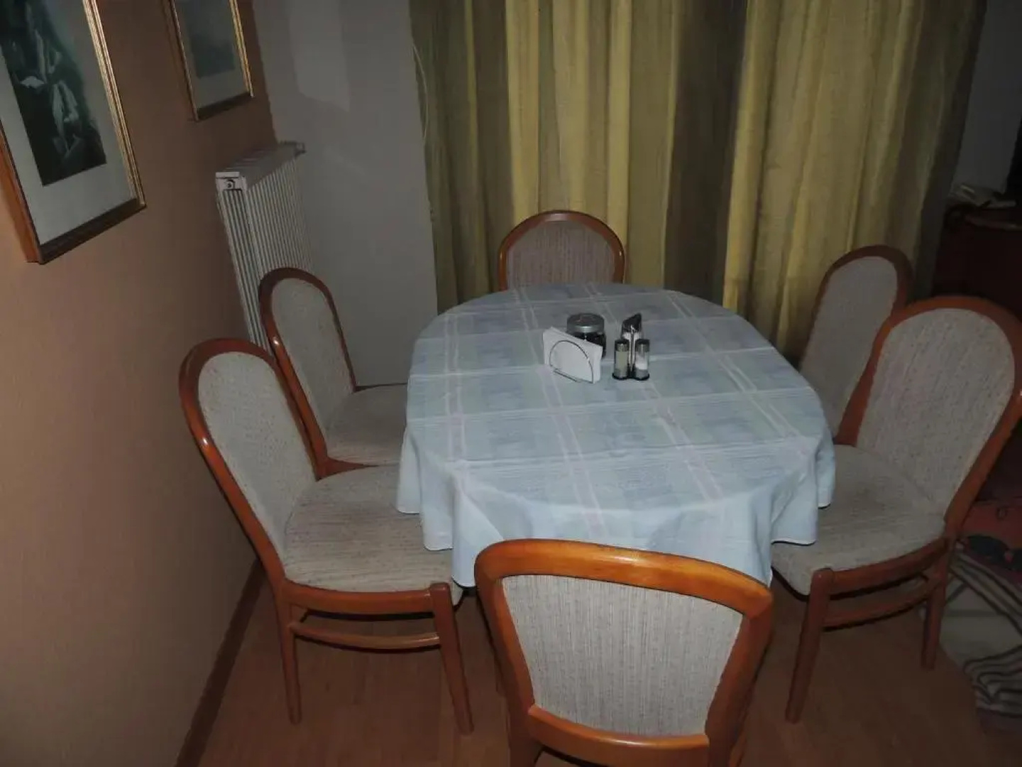 Appartement Eva