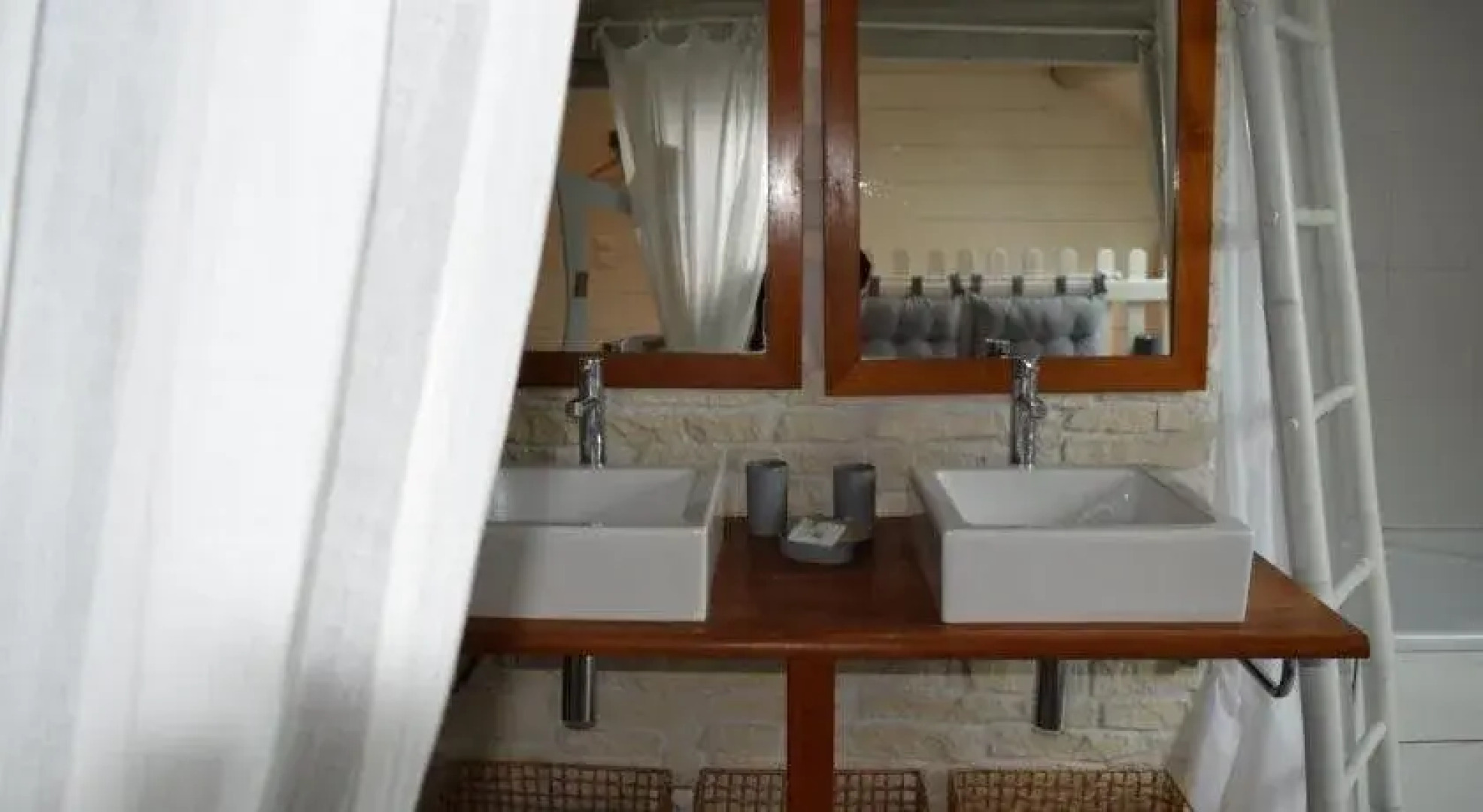 La Maison De Marie Caroline