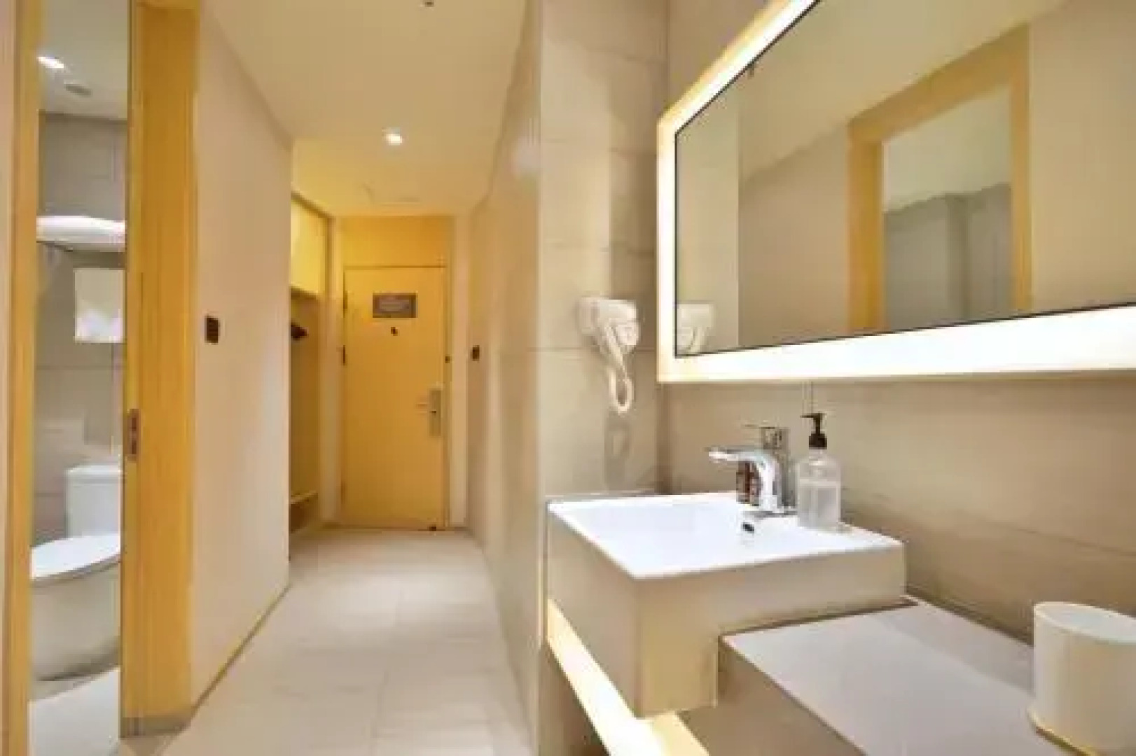 JI Hotel Gubei Shanghai