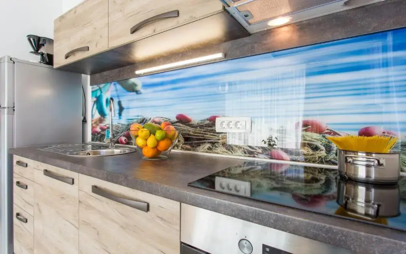 Apartments Viktorija