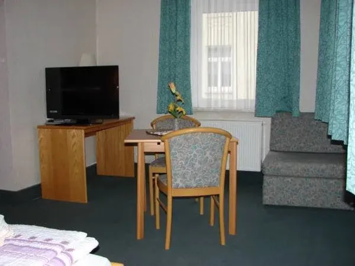 Hotel-Restaurant-Adler