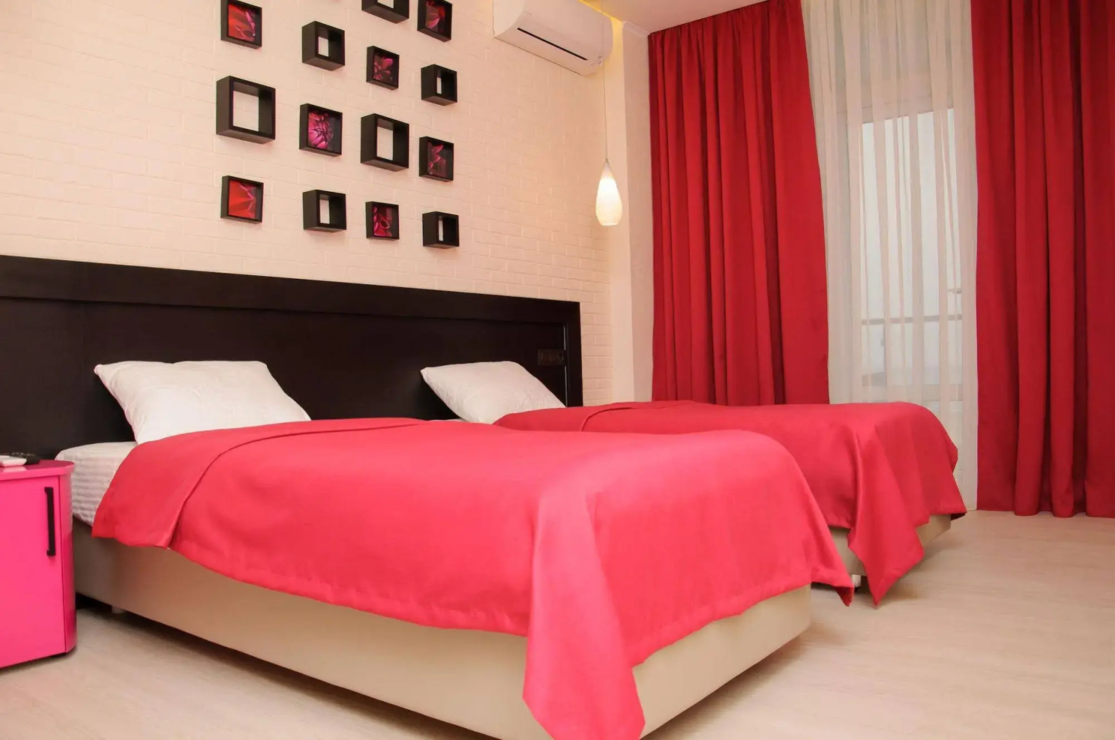 Дизайн-отель Skopeli