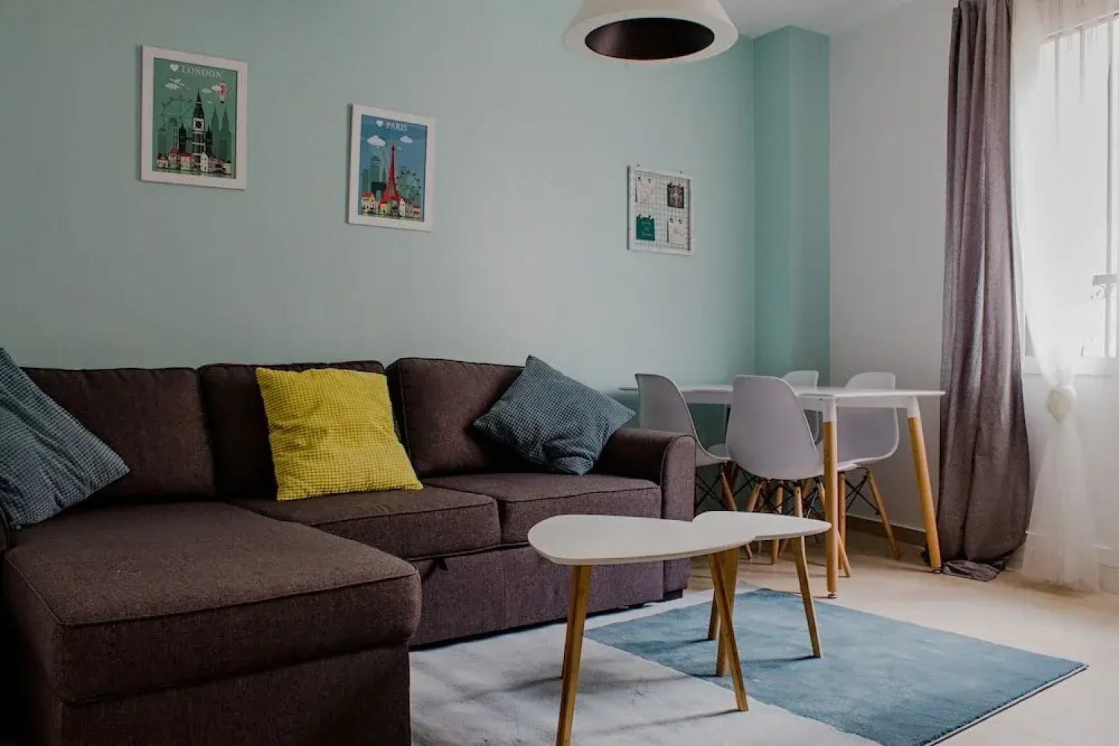 Apartamentos Duque Cartagena