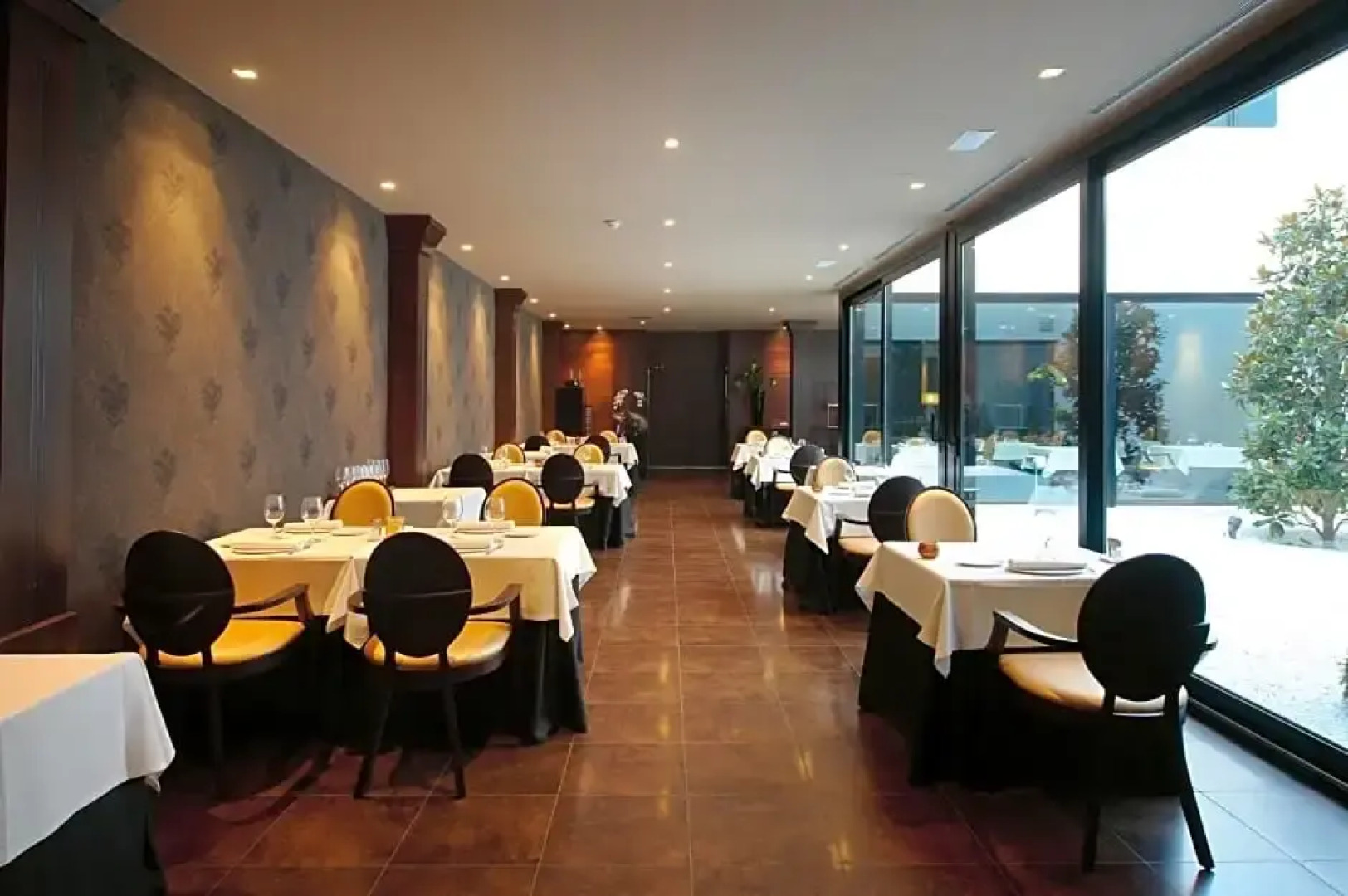 Hotel Balneario Font Vella - Adults Only