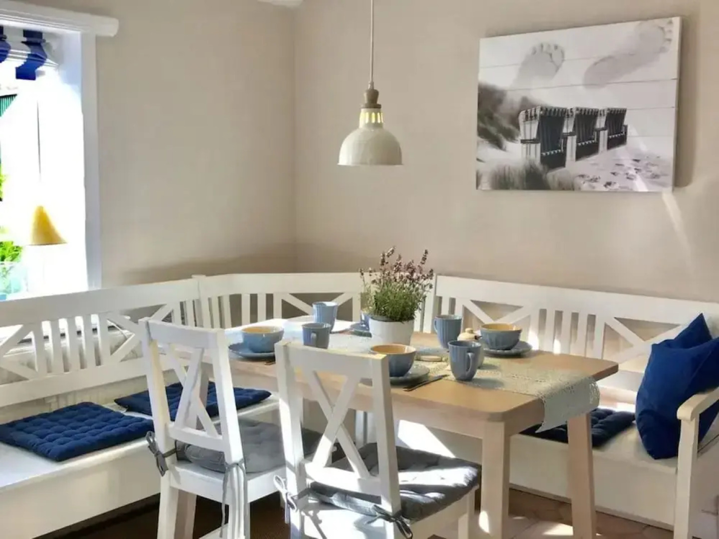 Holiday Apartment Nordwind