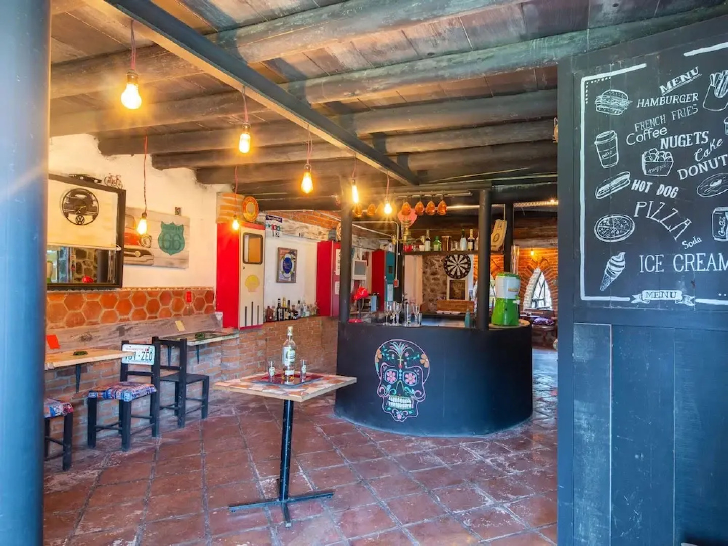 Hotel Cabañas Tres Joyas