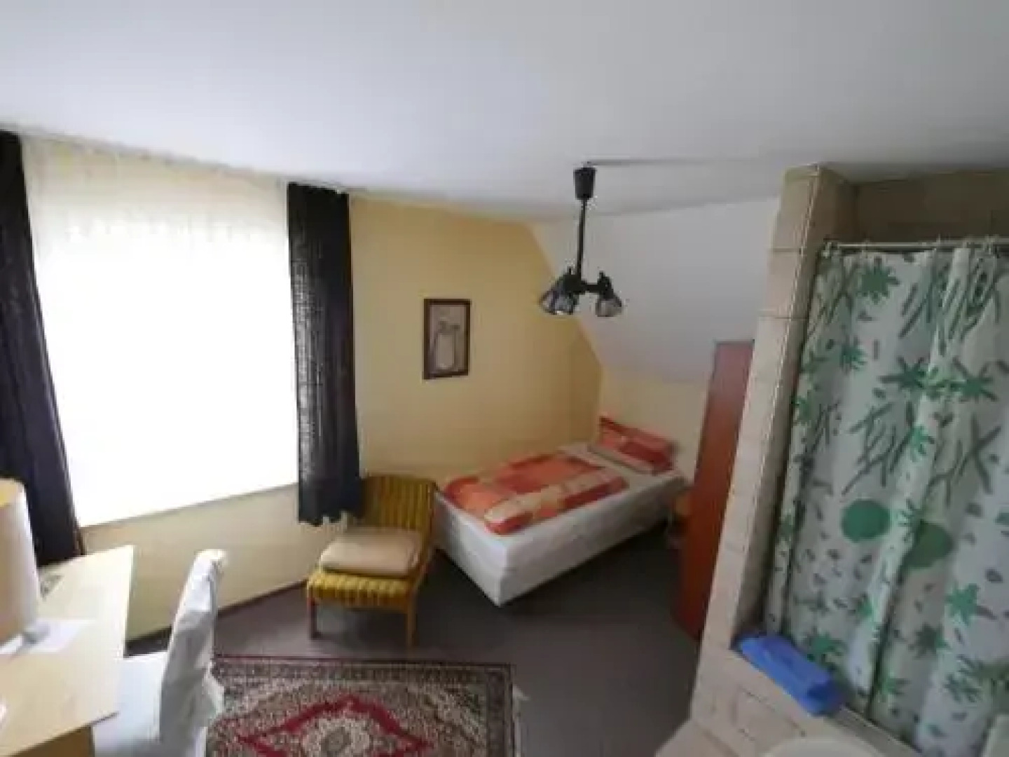 Hotel Westfalen Krug