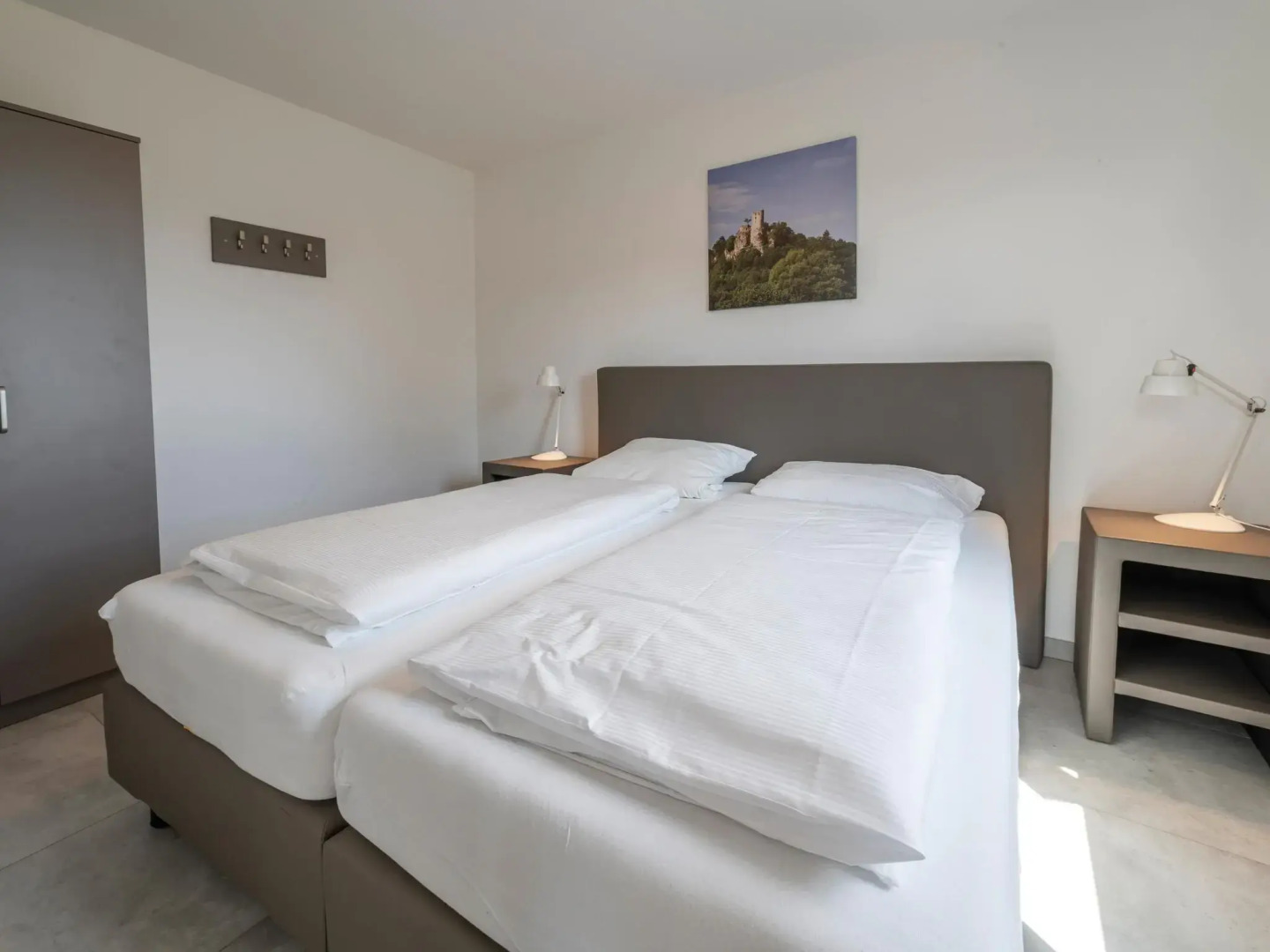 Holiday Home With Sauna in Mistelgau-obernsees