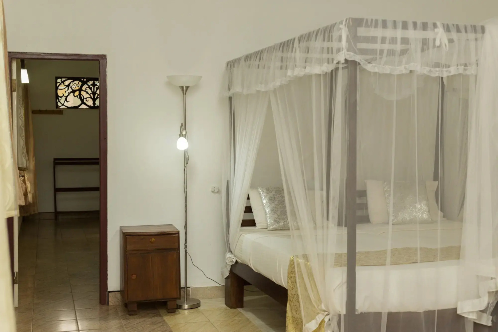 The Hideout Sigiriya