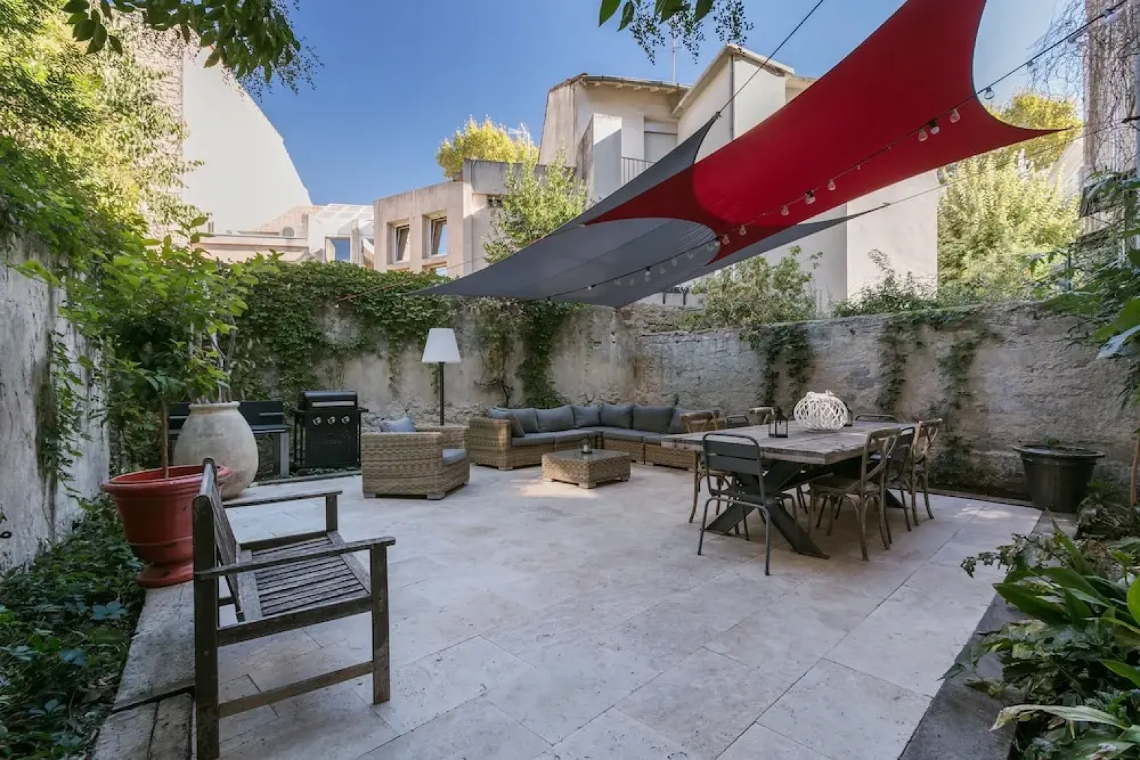 Appartement - Class Appart Ref 5081