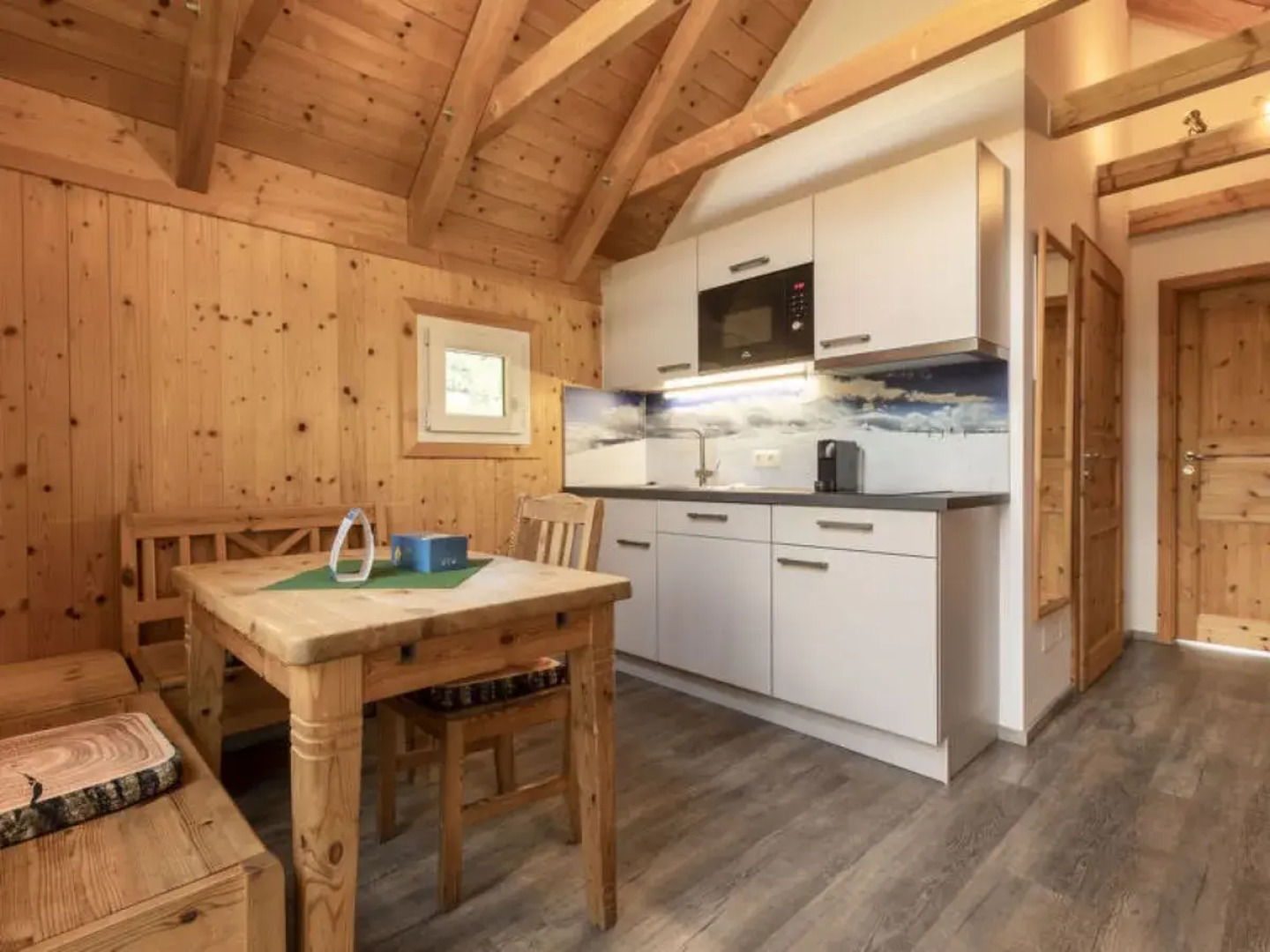 Kreischberg Appartments