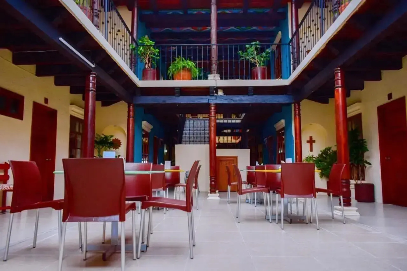 Hotel Posada el Castellano