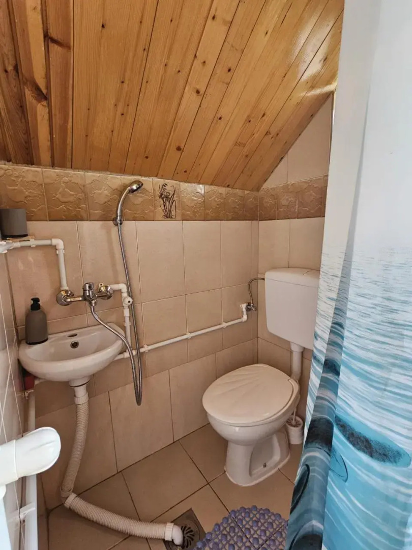 Rooms & Bungalows Djerkovic