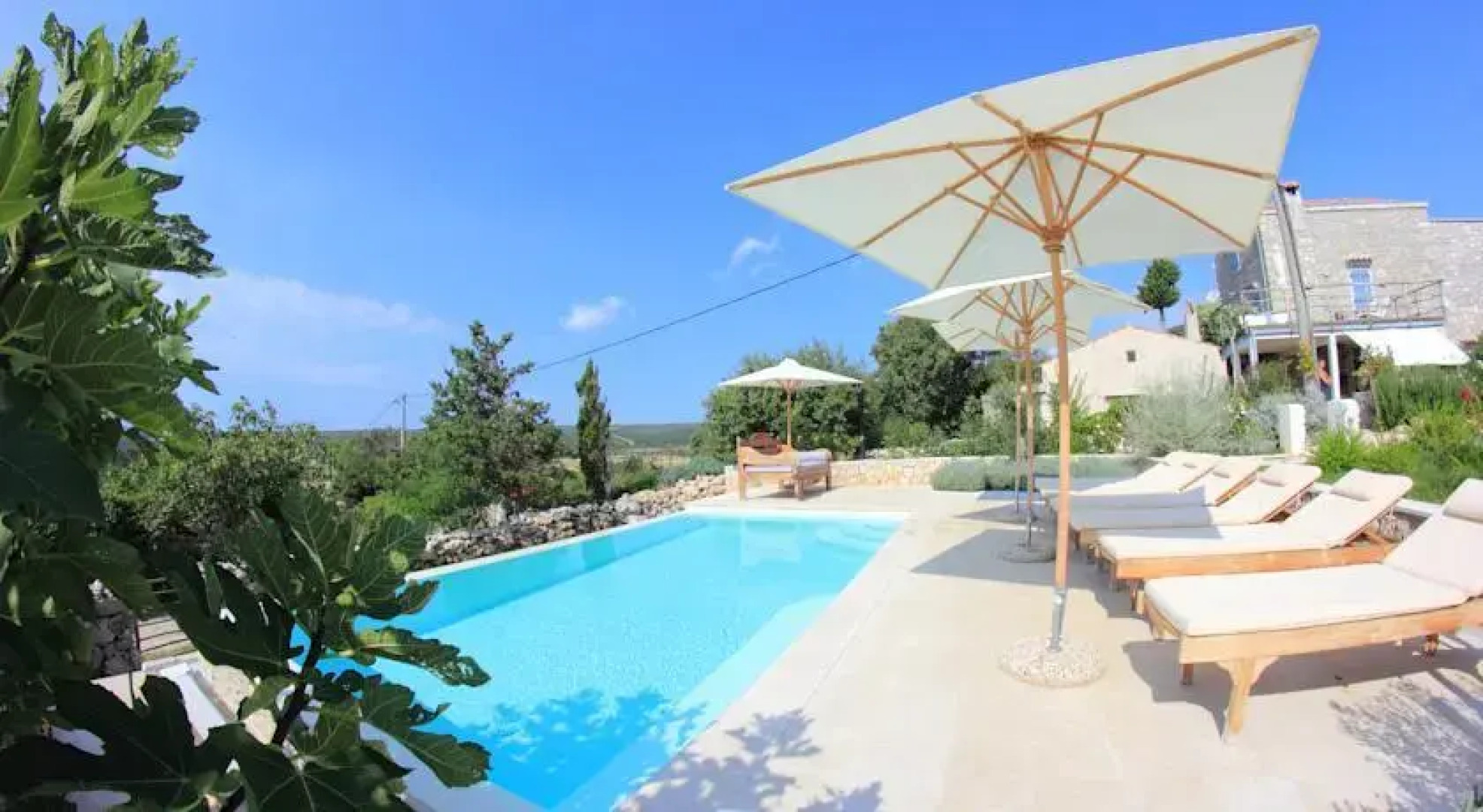 Holiday Home Stancija Srem