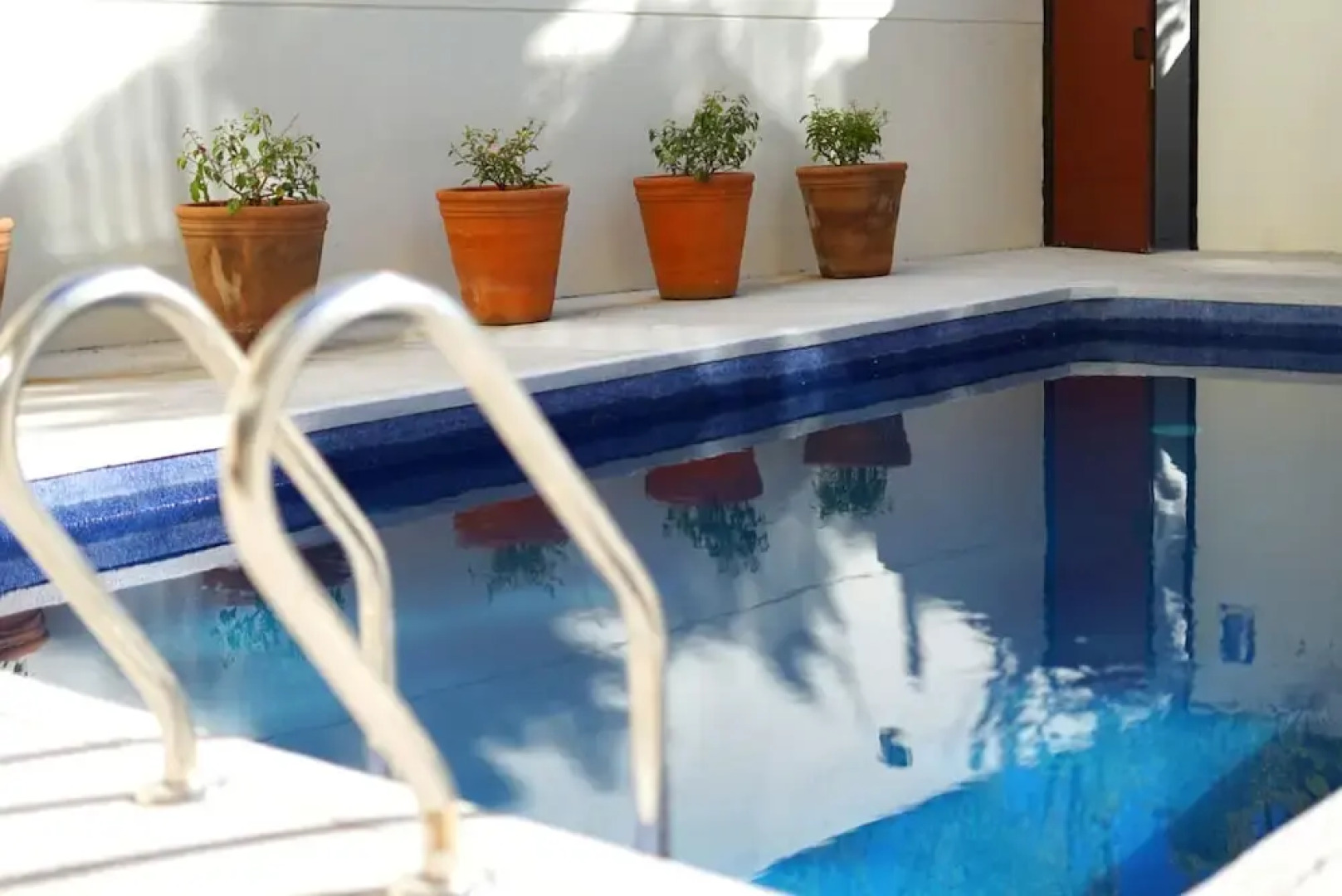 Blue Pepper Premium Rooms