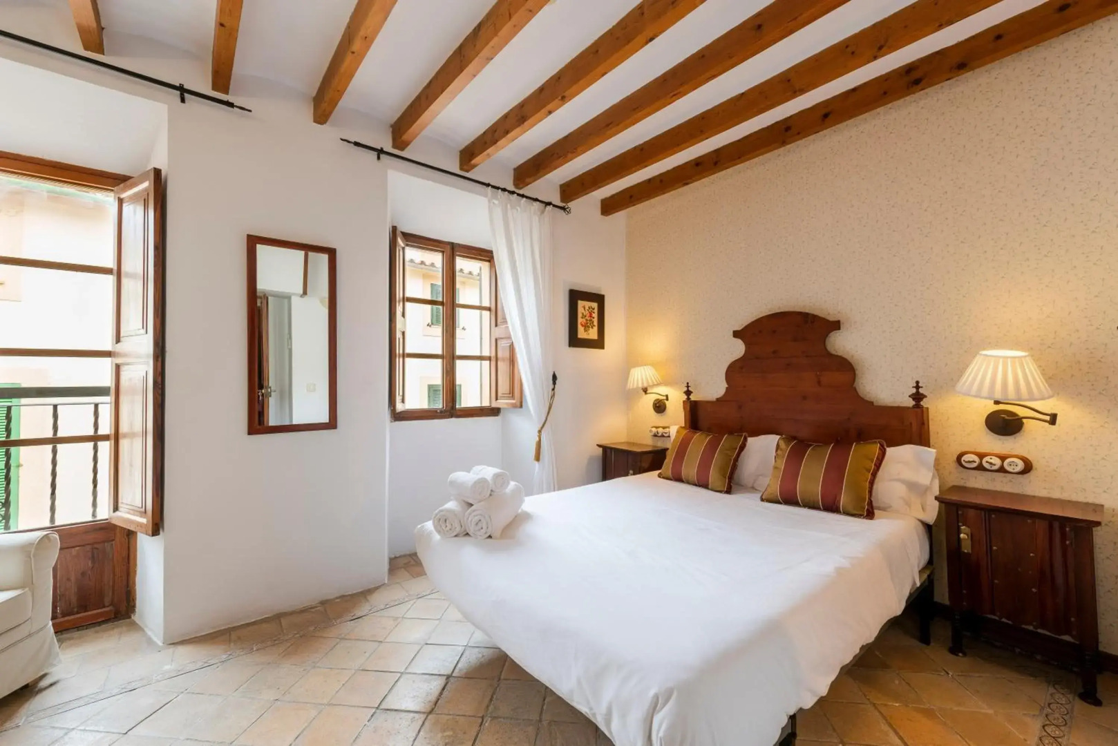 Hotel Rural Ca Mado Paula