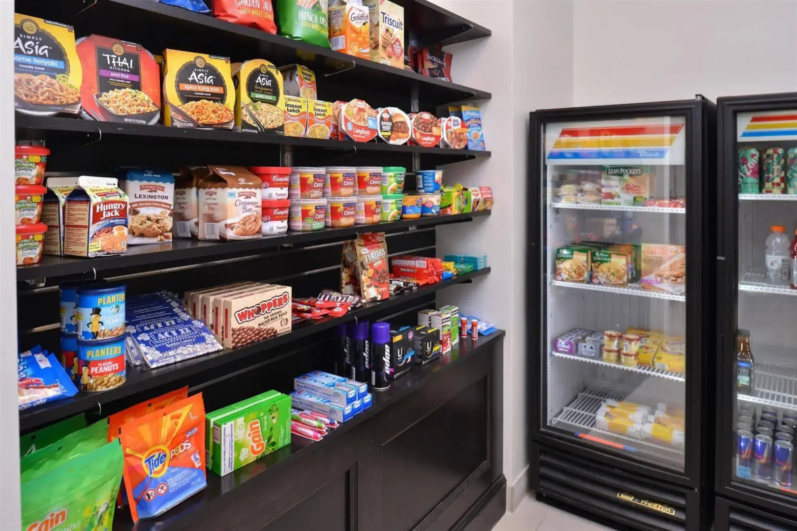 Lexington Inns and Suites Effingham