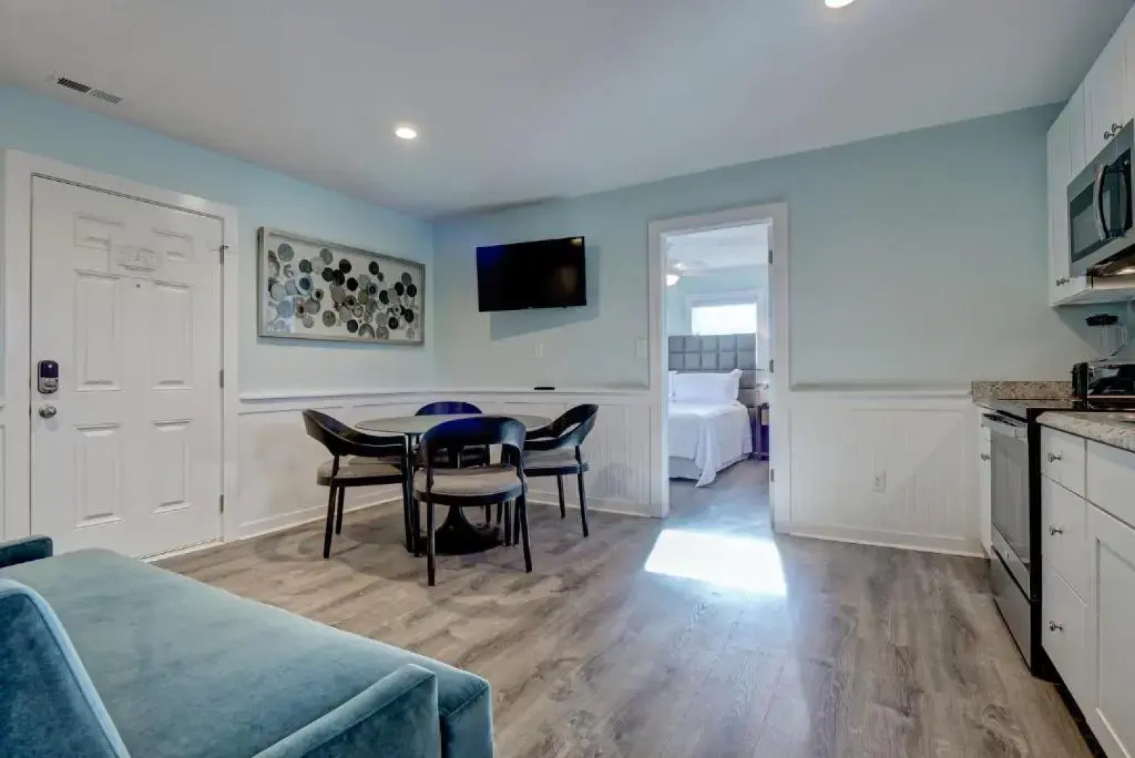 Loggerhead Inn & Suites