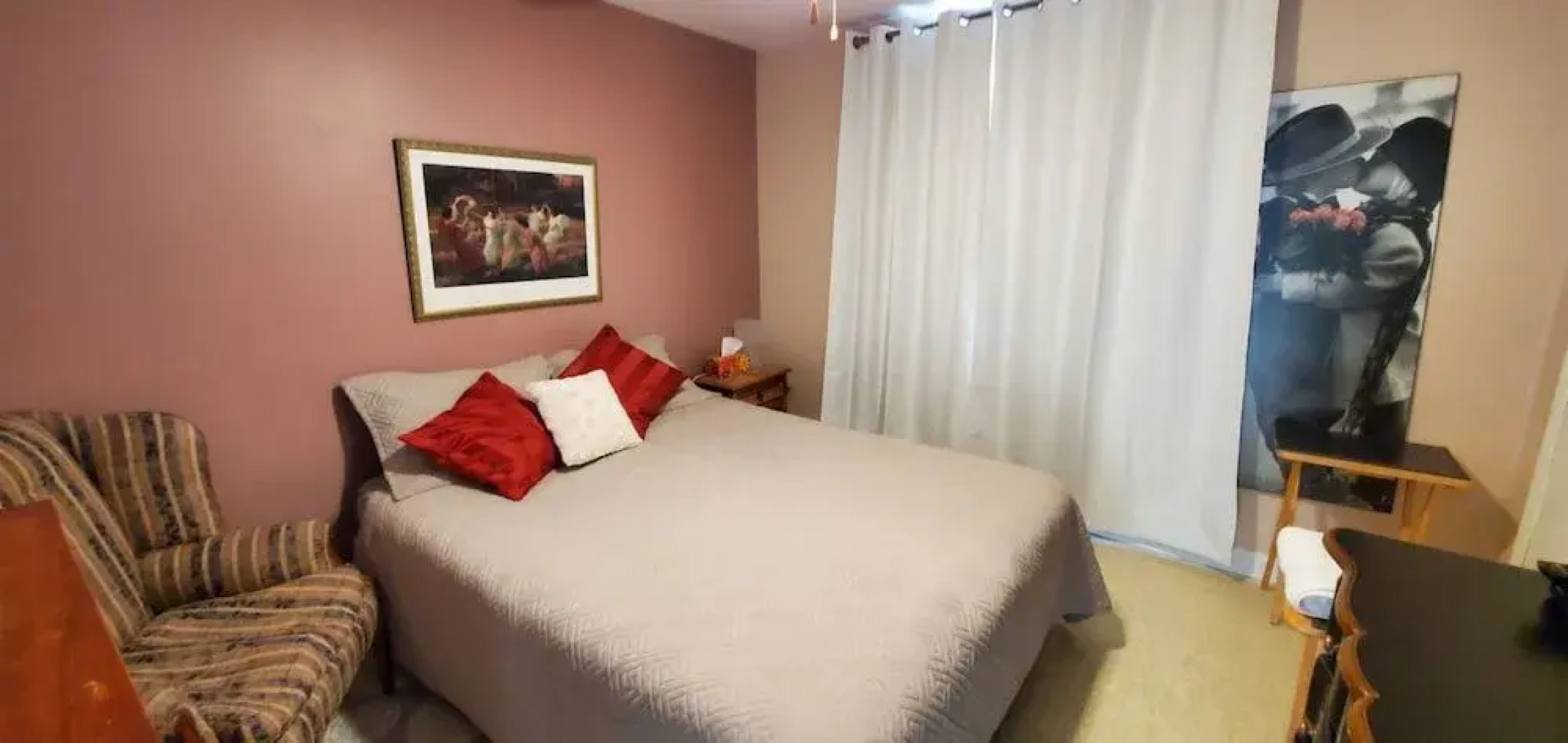 Gite du Passant Rosedort