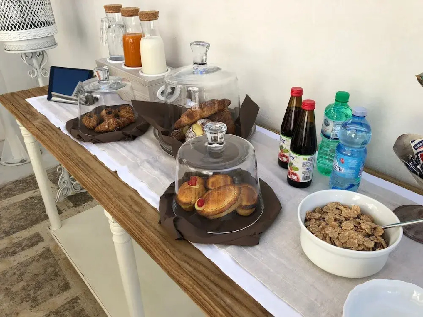 Agata Friendly Luxury Home