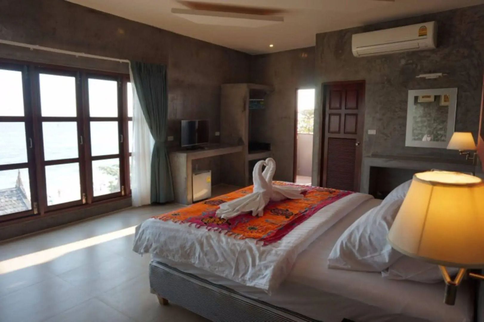 Saikaew Boutique Hotel