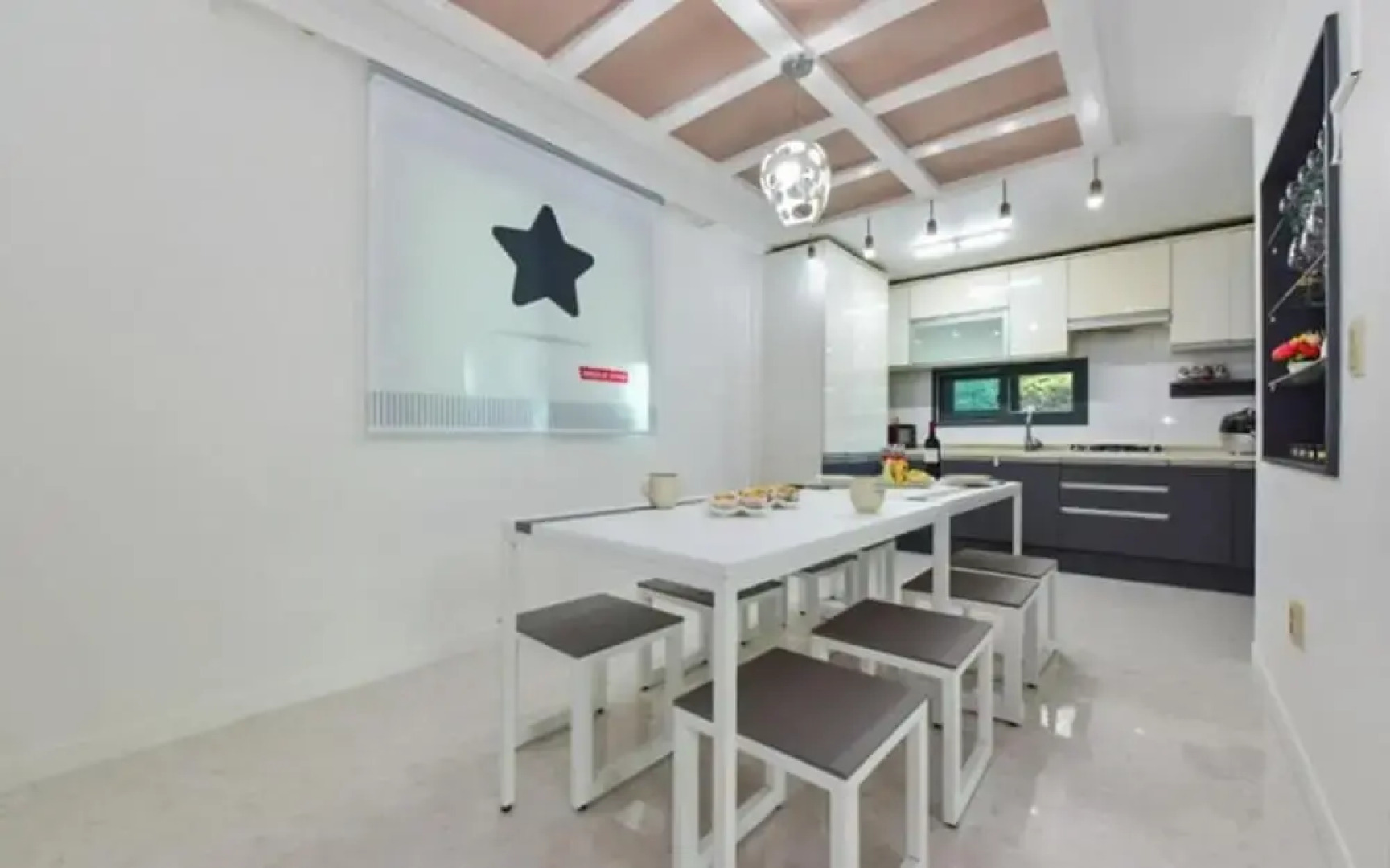 Gapyeong Chun Hyang & Bangja Spa Pension