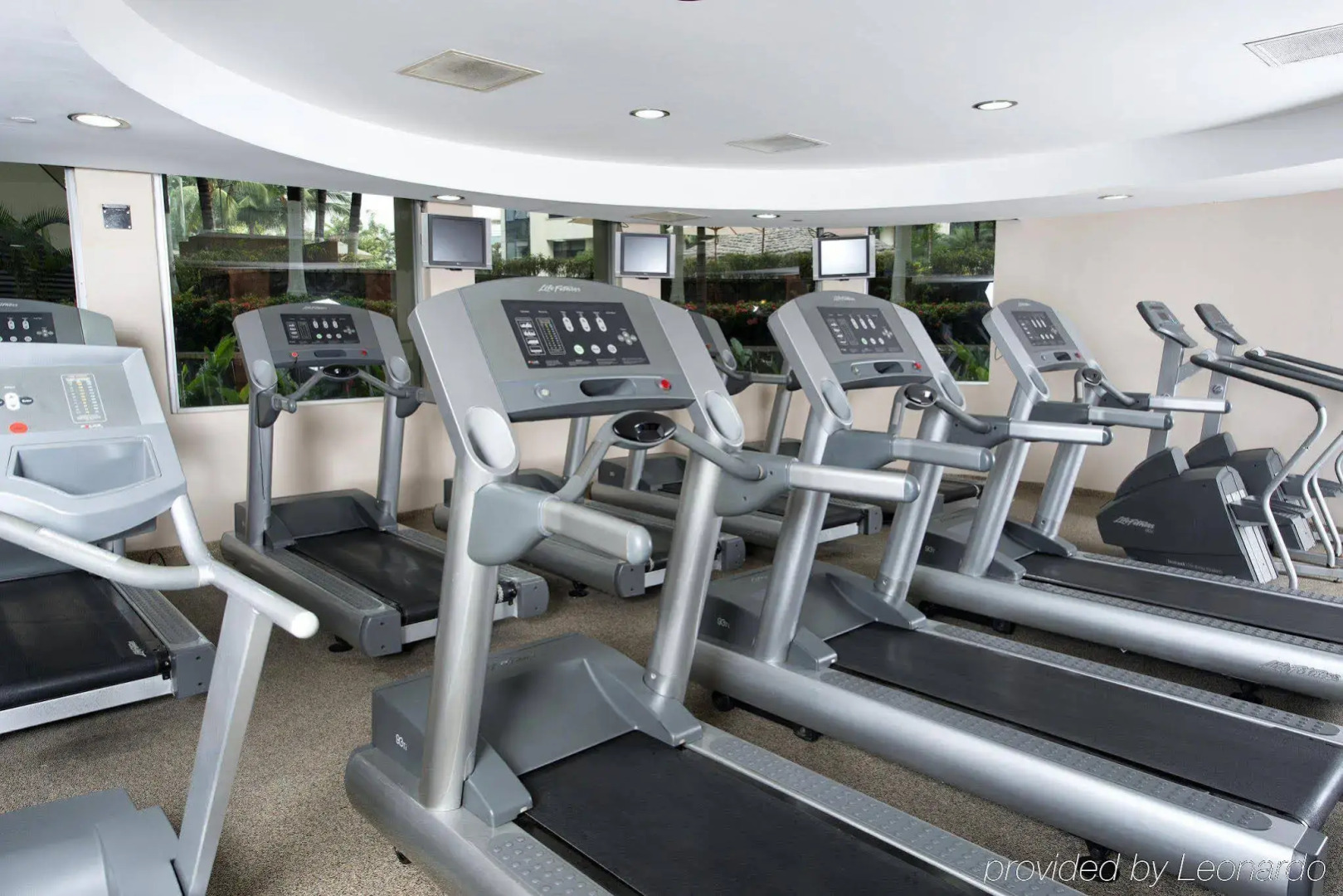 Hilton Colon Guayaquil