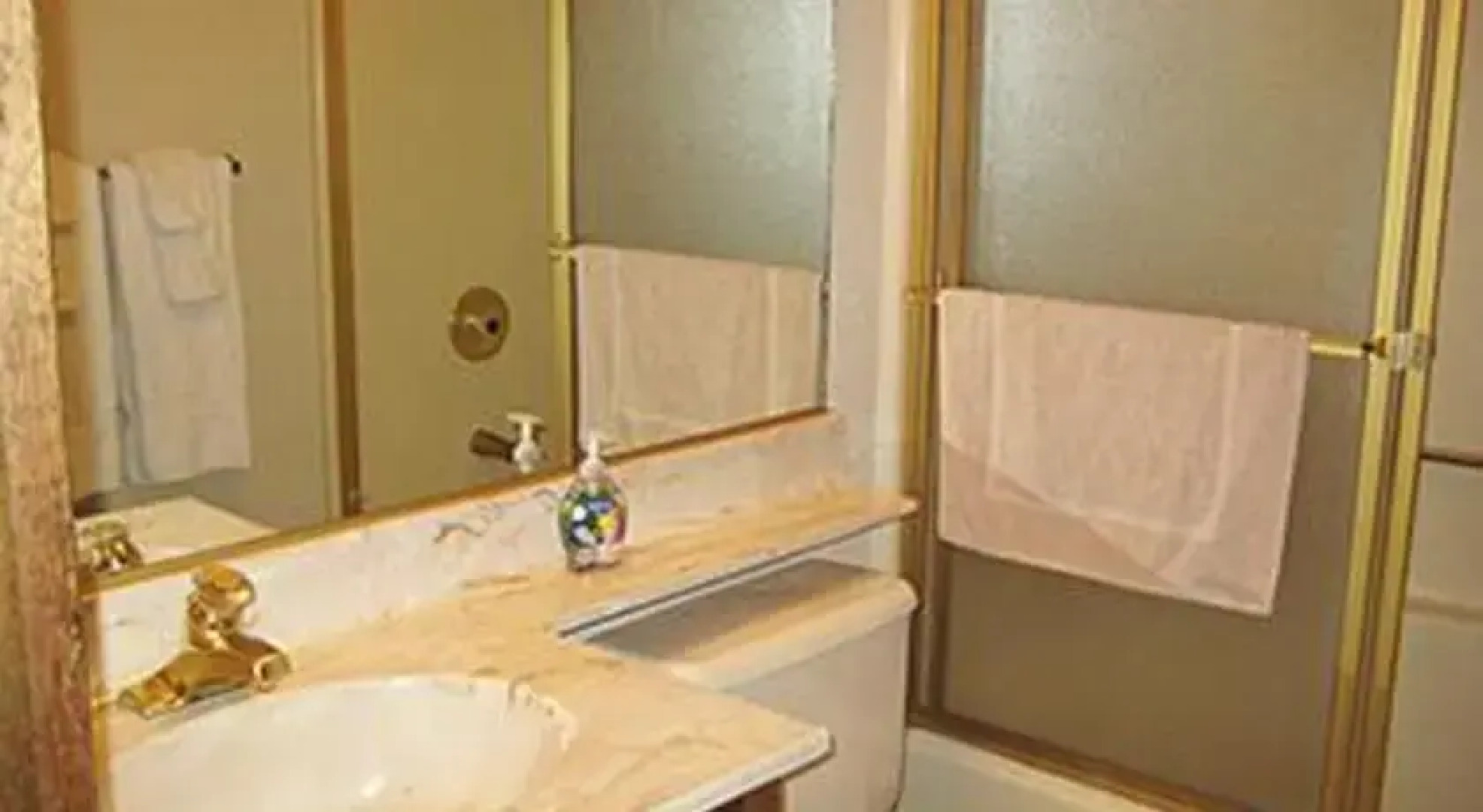 RedAwning Forest Creek 50